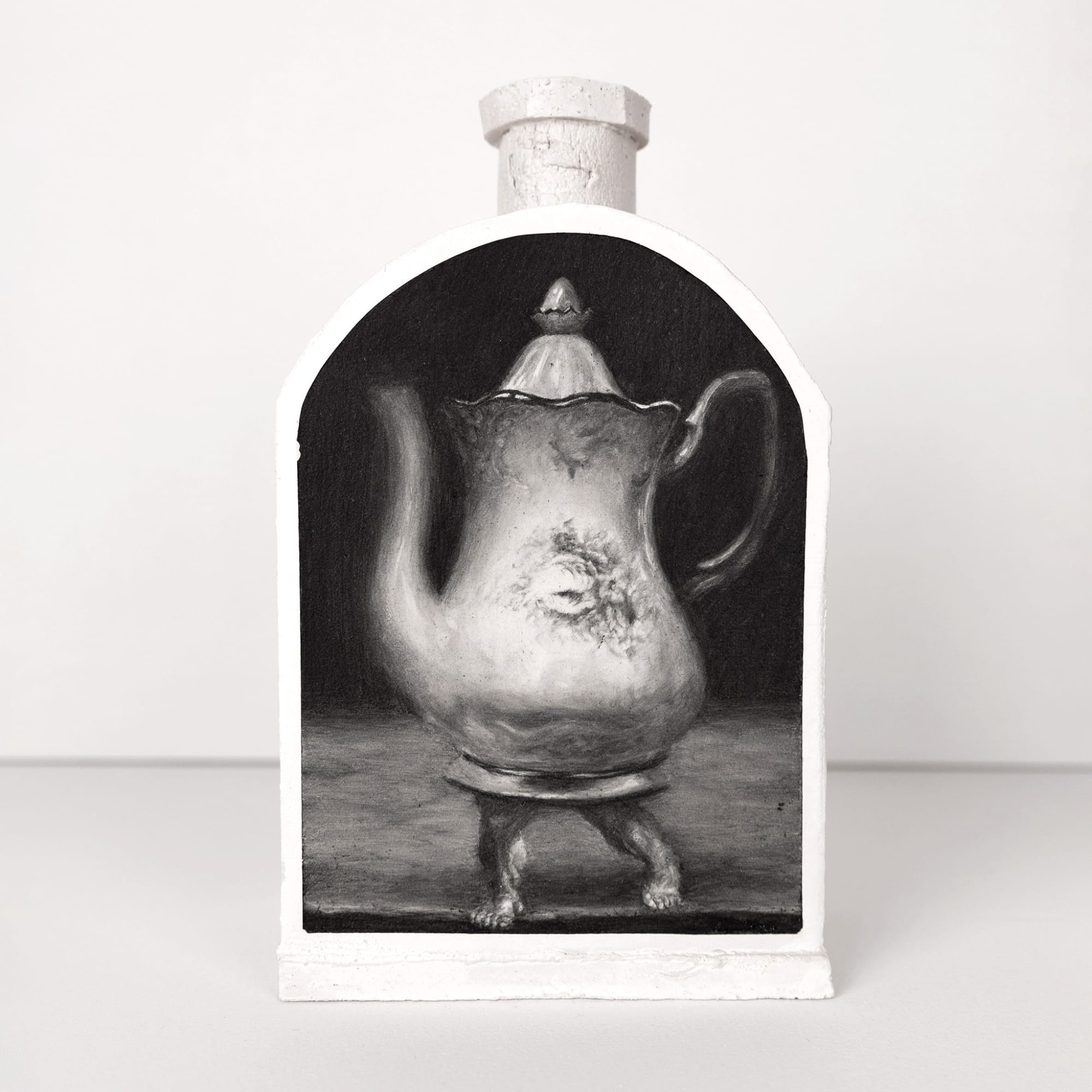 Bart Gielen, Fles, 2023