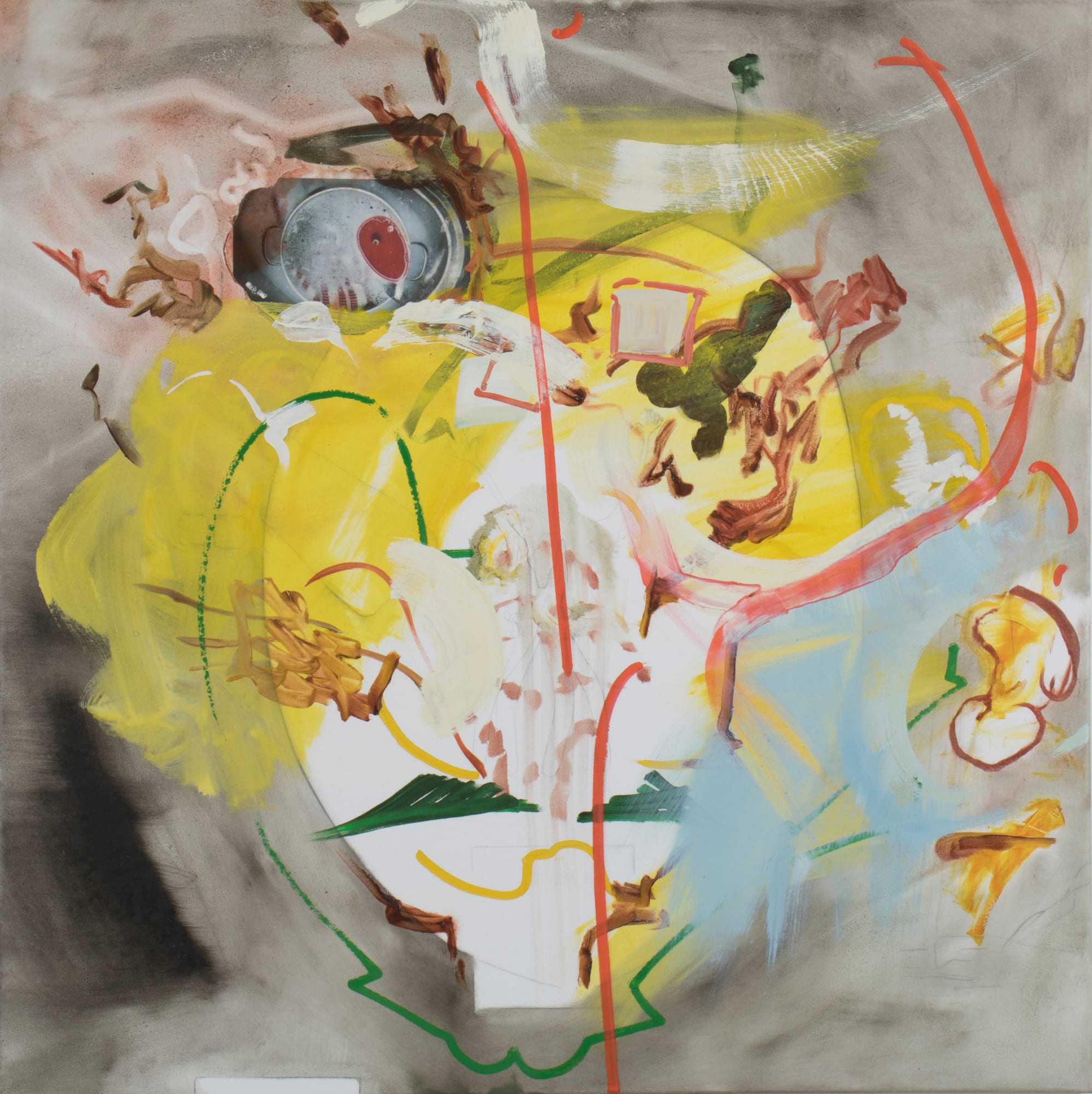 Willem Vermeersch, Minestrel, 2018-2019