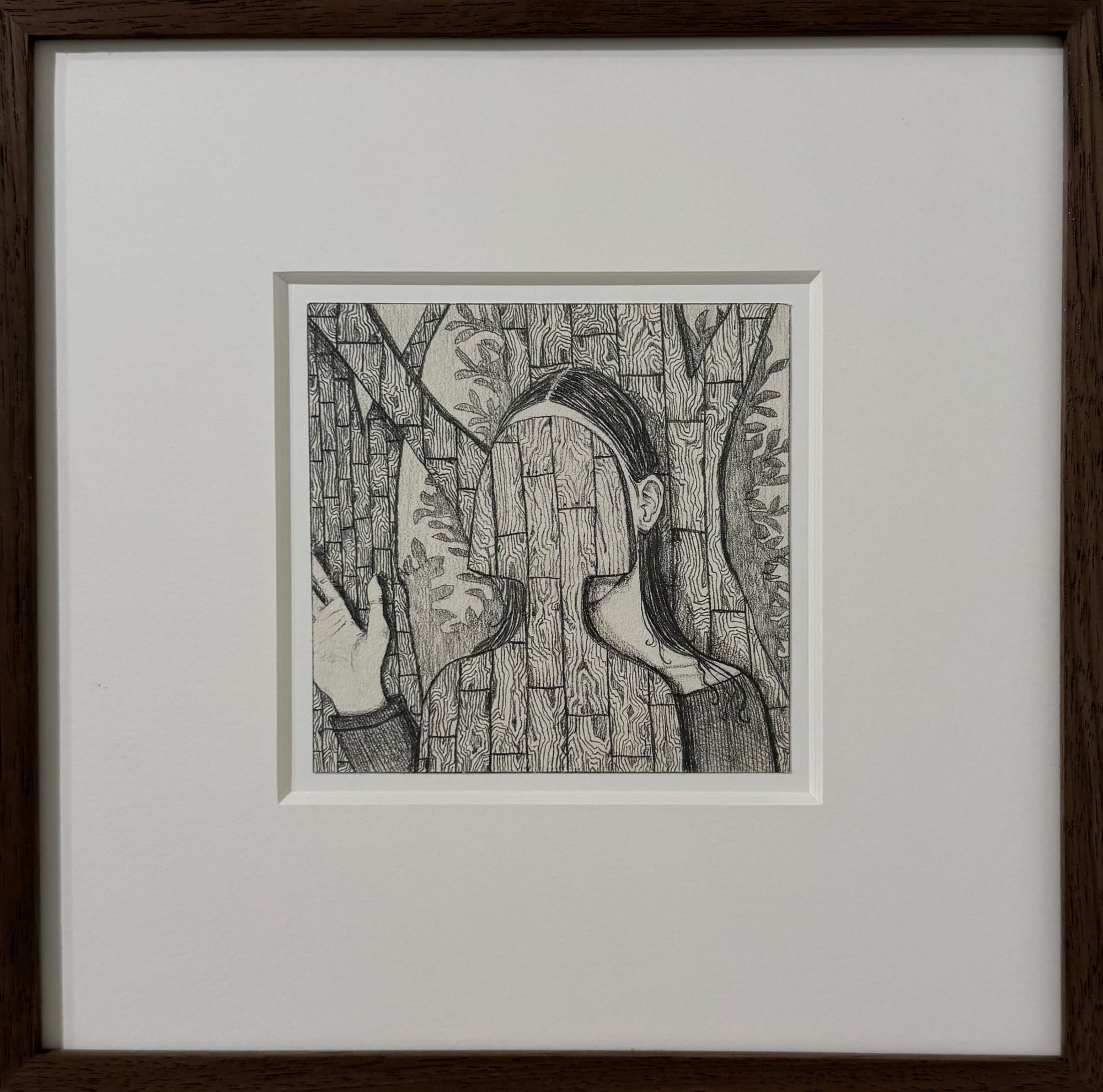 Mariami Tsotadze, Untitled, 2025