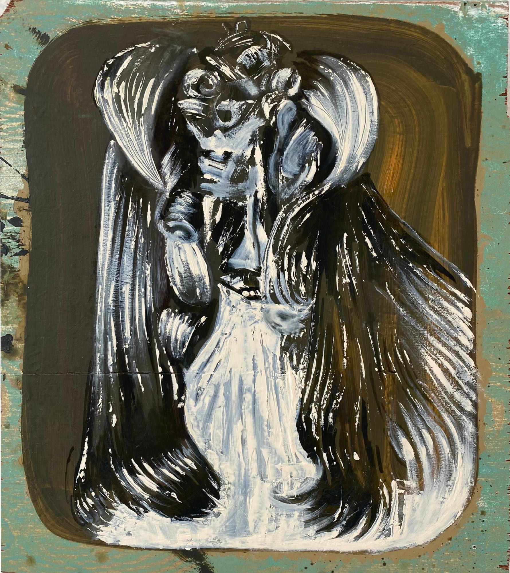 Nicolas Van Parys, CP Unveiled, 2020