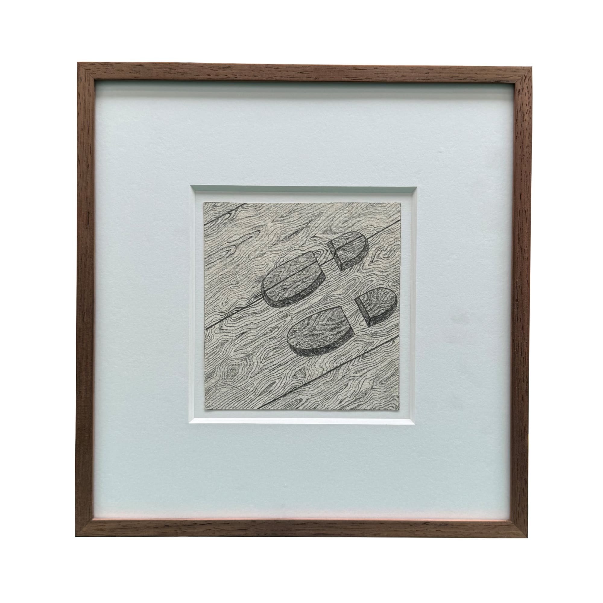 Mariami Tsotadze, Untitled, 2024