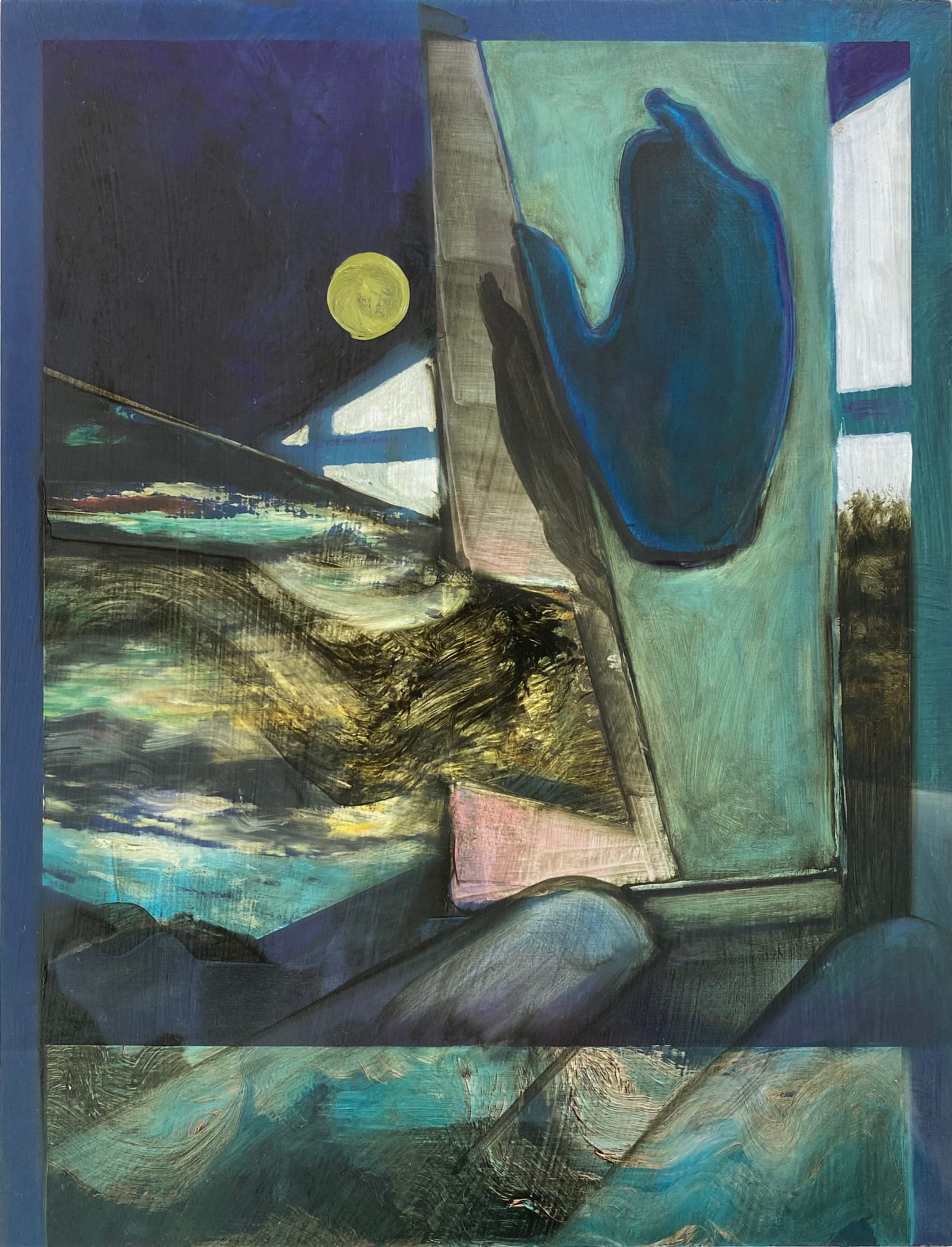 Nicolas Van Parys, CP Escape Room, 2025