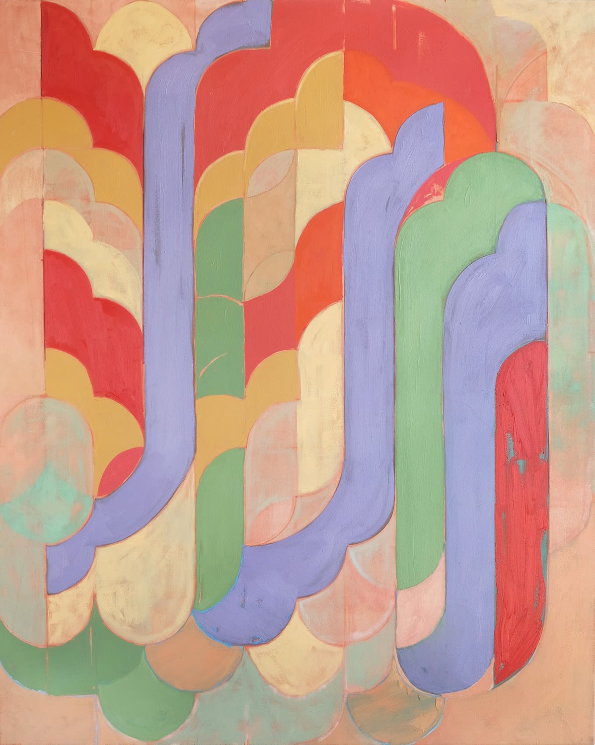 Anahita Akhavan, Untitled 5, 2022