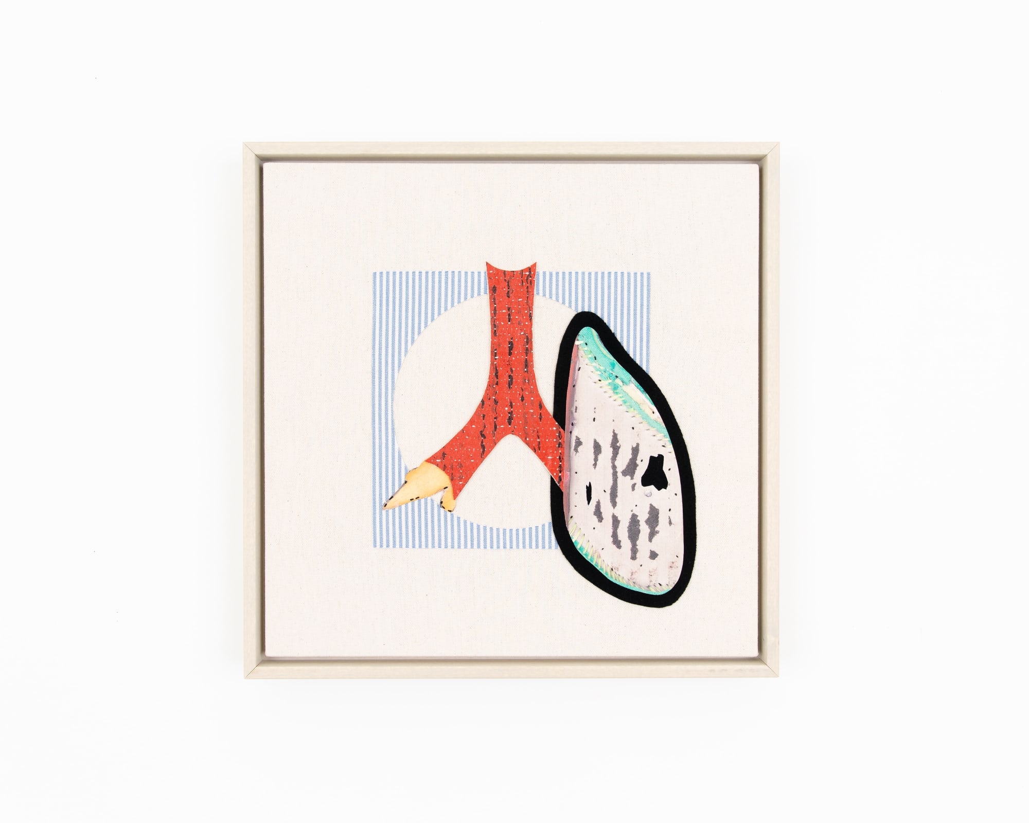 Meghan Price, Your Breath, 2022