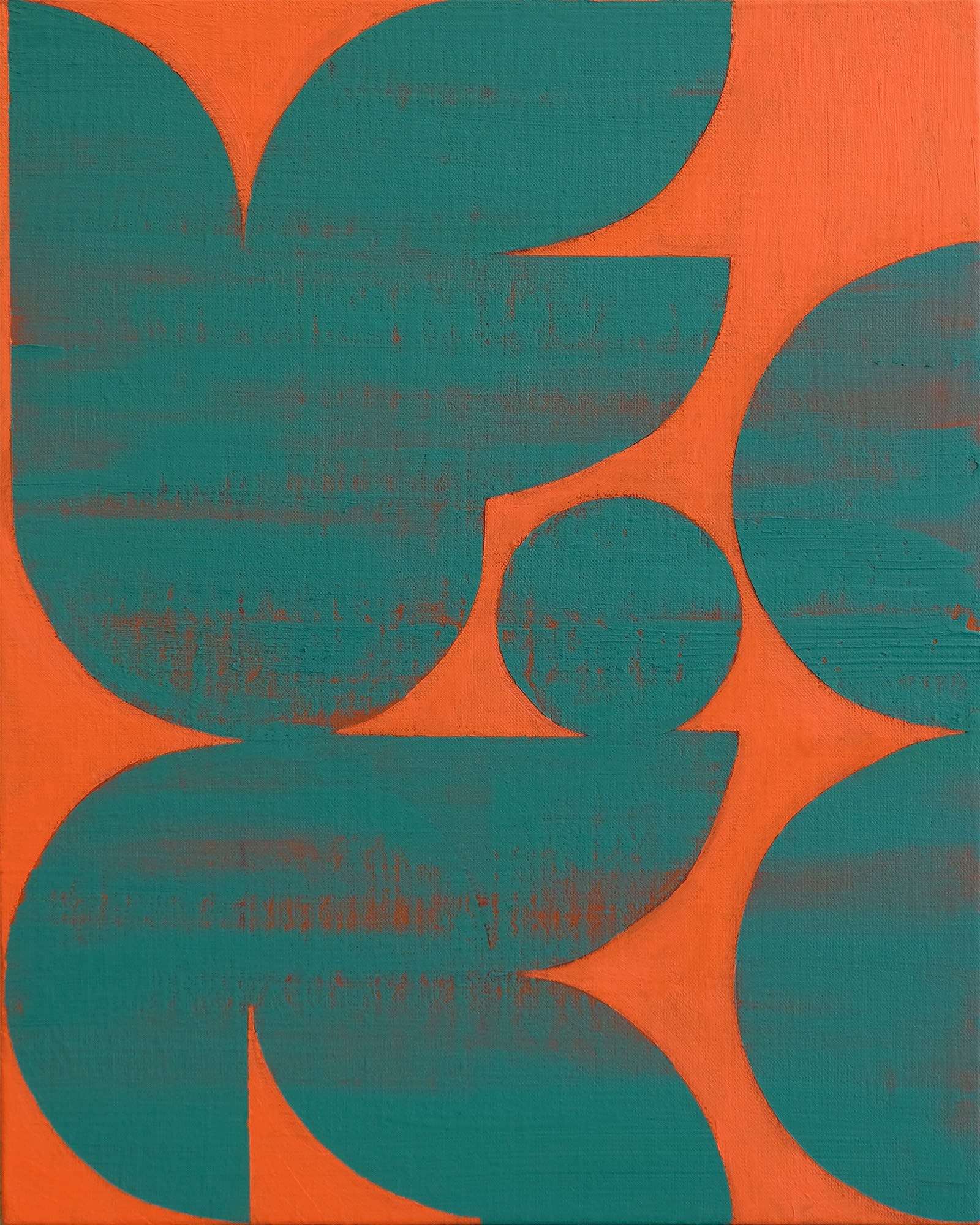 Anahita Akhavan, Piruzeh/ Zarparān I, 2023