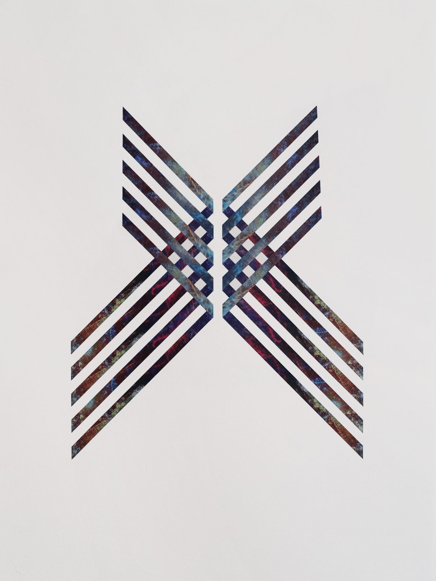 Huy Lam, Diablo, 2023