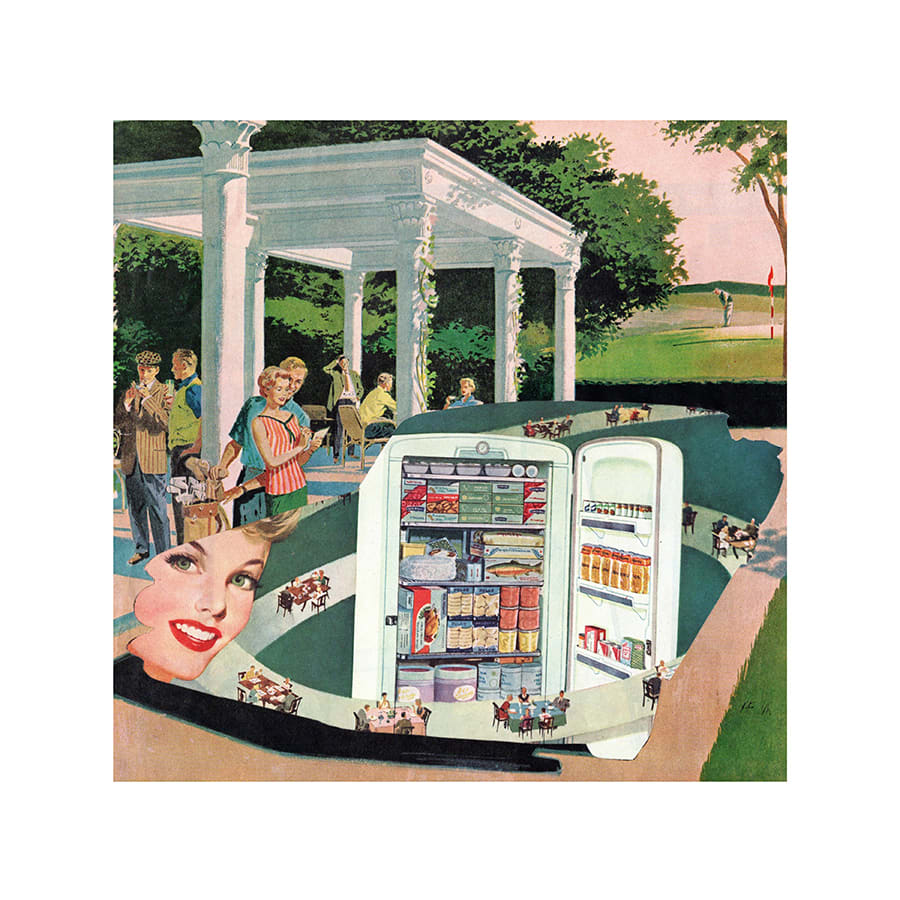 Danielle Cole, Playthrough, 2019