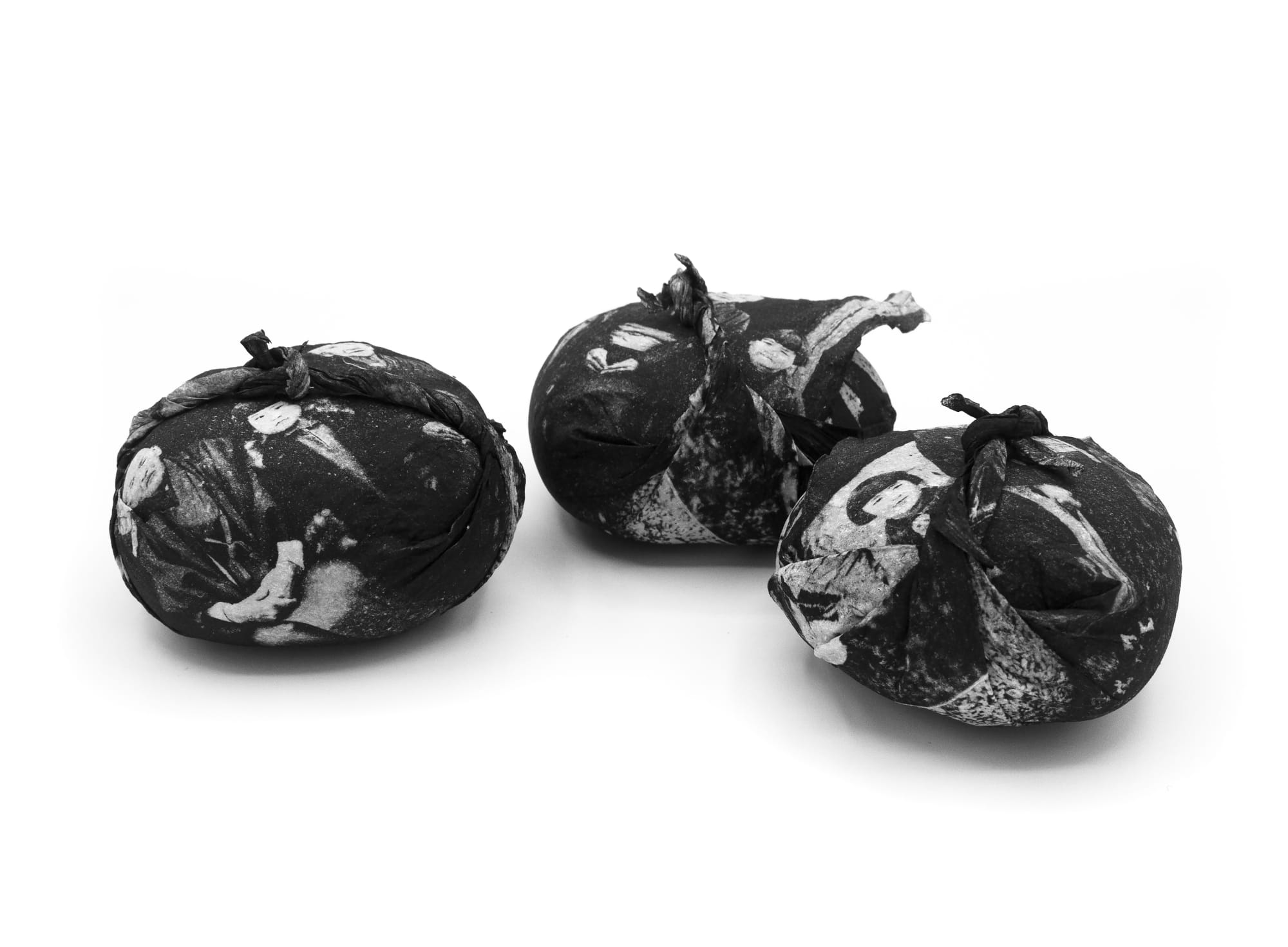 Emma Nishimura, Generations of an Archive I, 2022