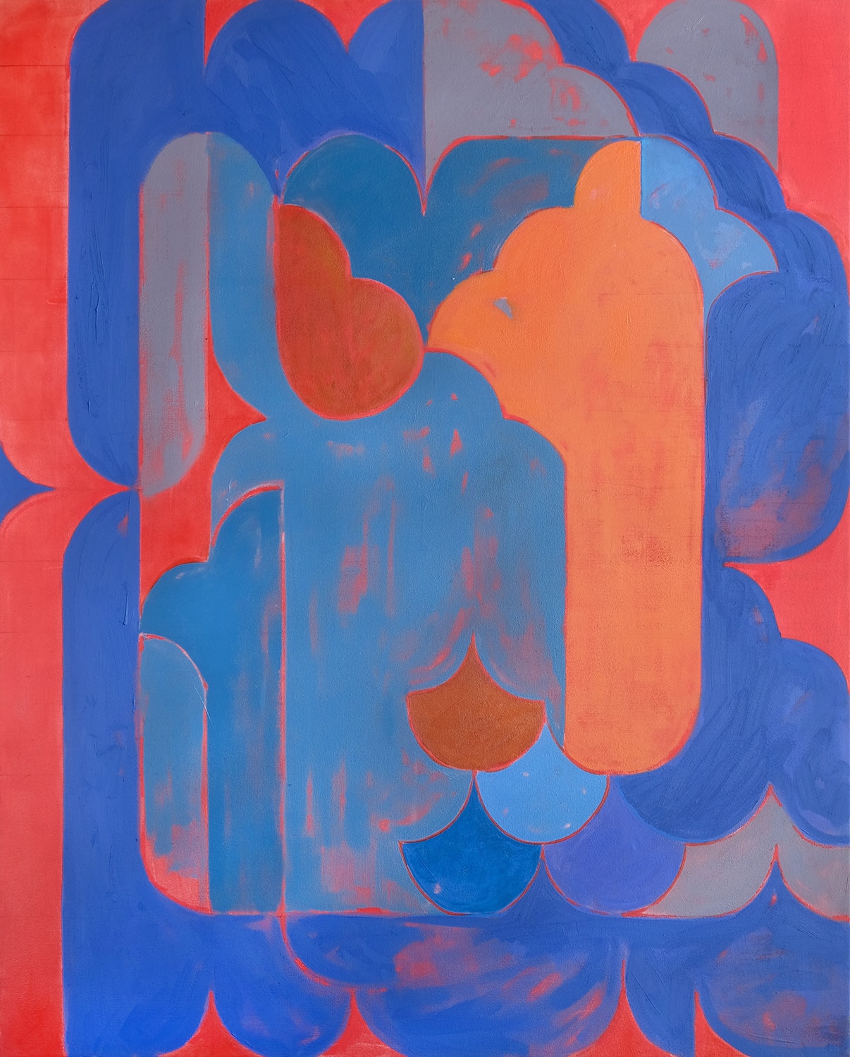 Anahita Akhavan, Untitled 2, 2022