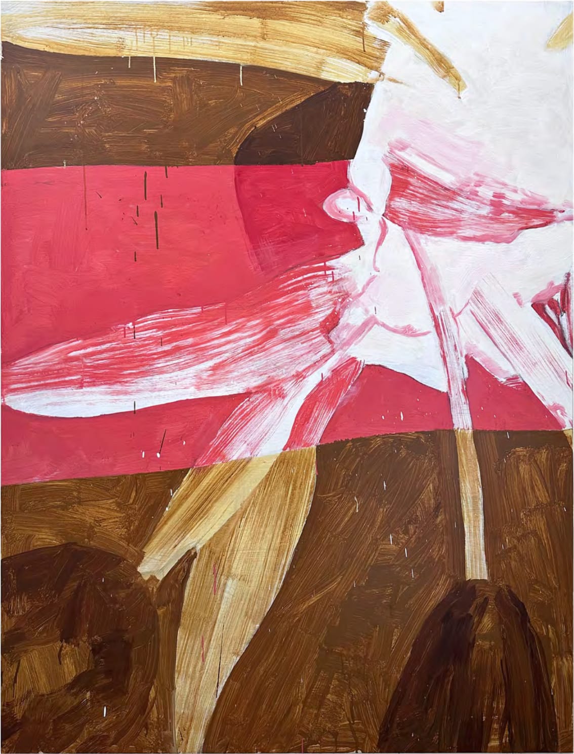 Richard Storms, Tvlip, 2024