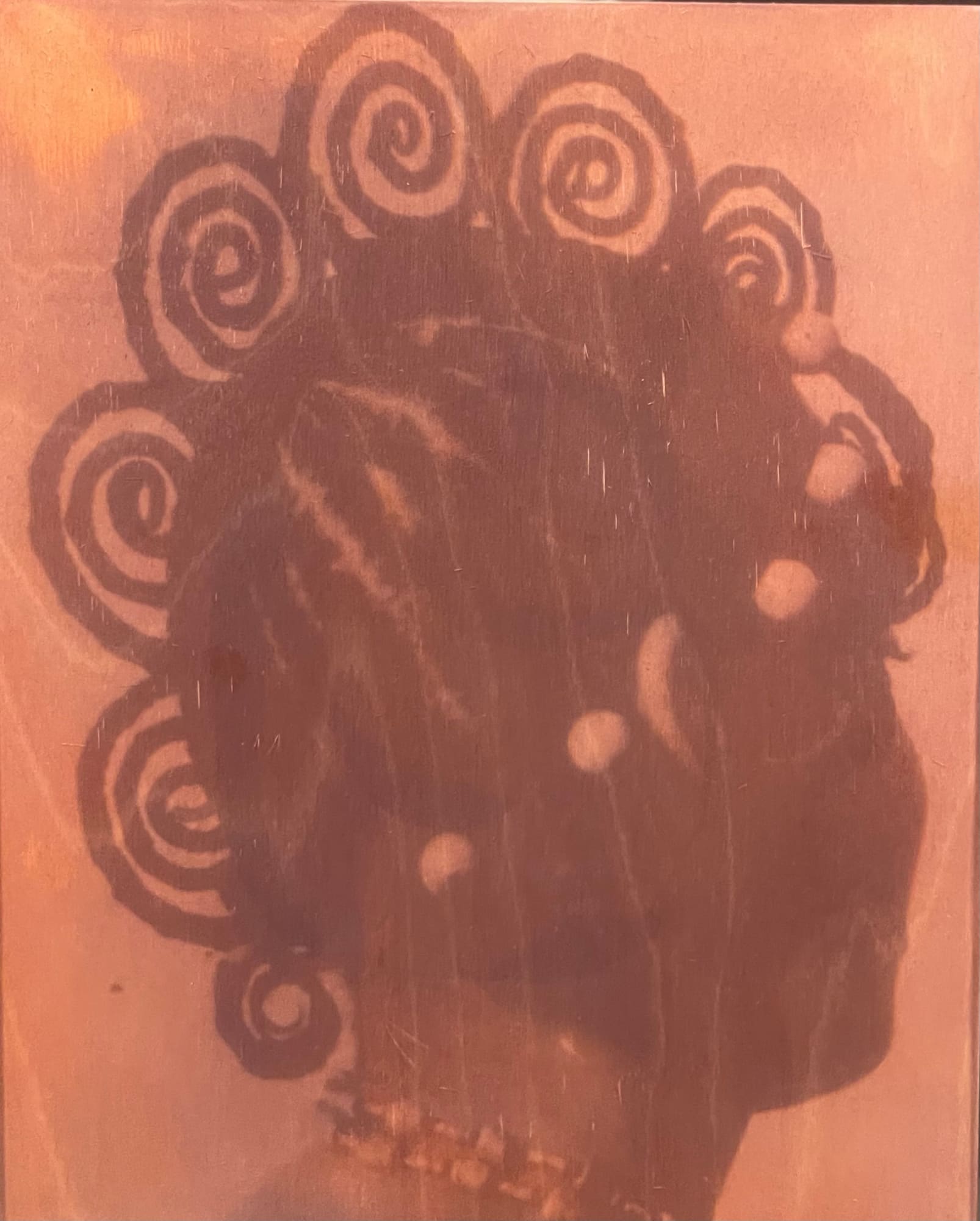 Ehiko Odeh, Way of Life, 2025