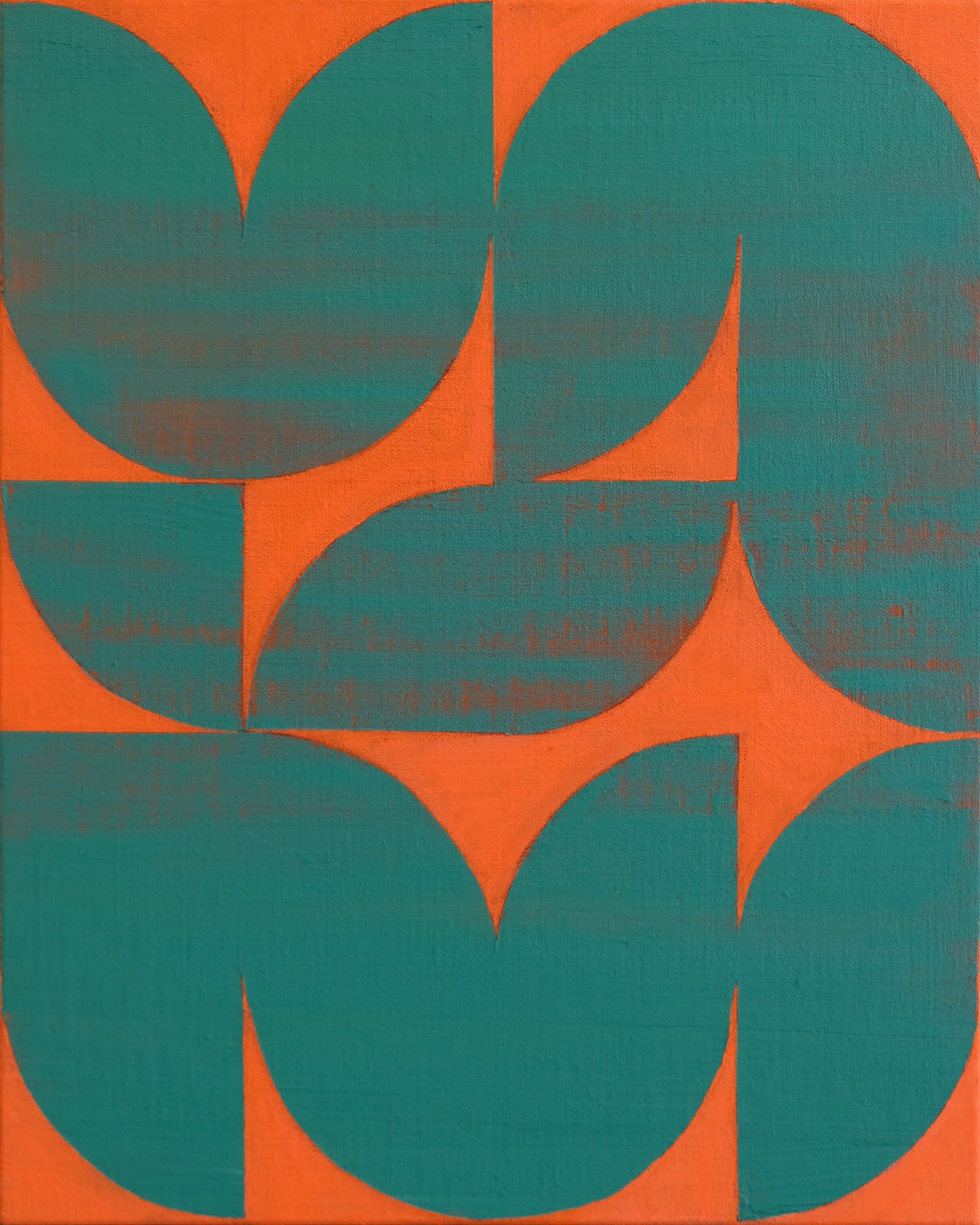 Anahita Akhavan, Piruzeh/ Zarparān II, 2023