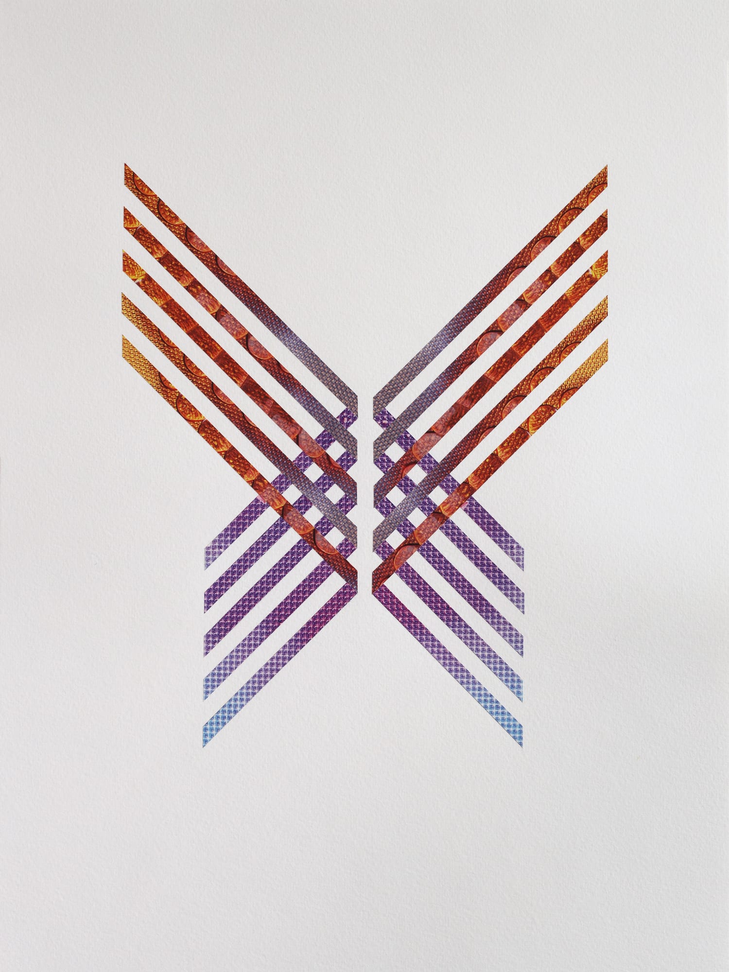 Huy Lam, Sky High II, 2023