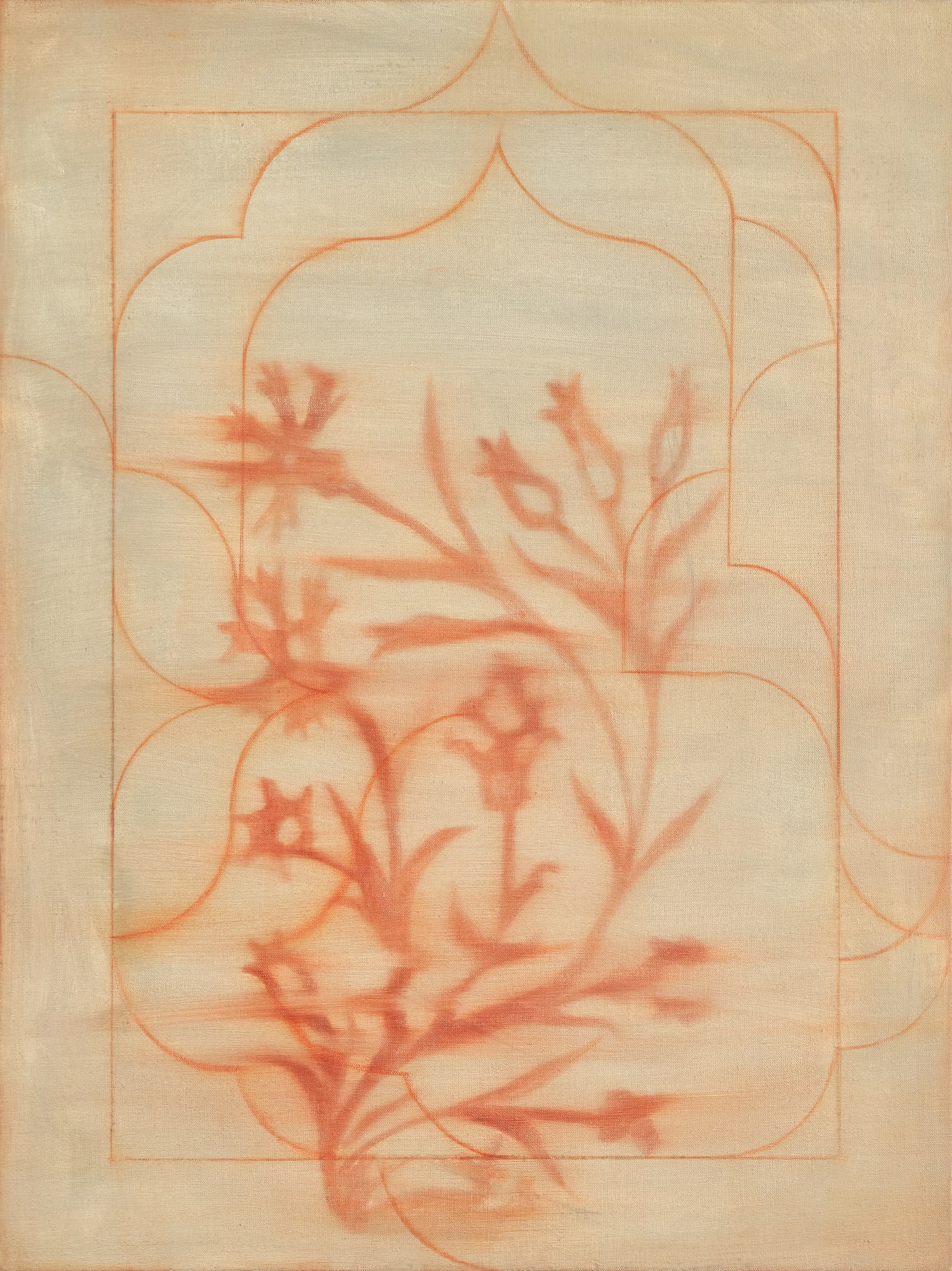 Anahita Akhavan, Adrift , 2025