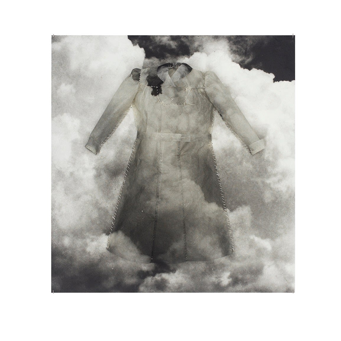 Emma Nishimura, Carrying On, 2024