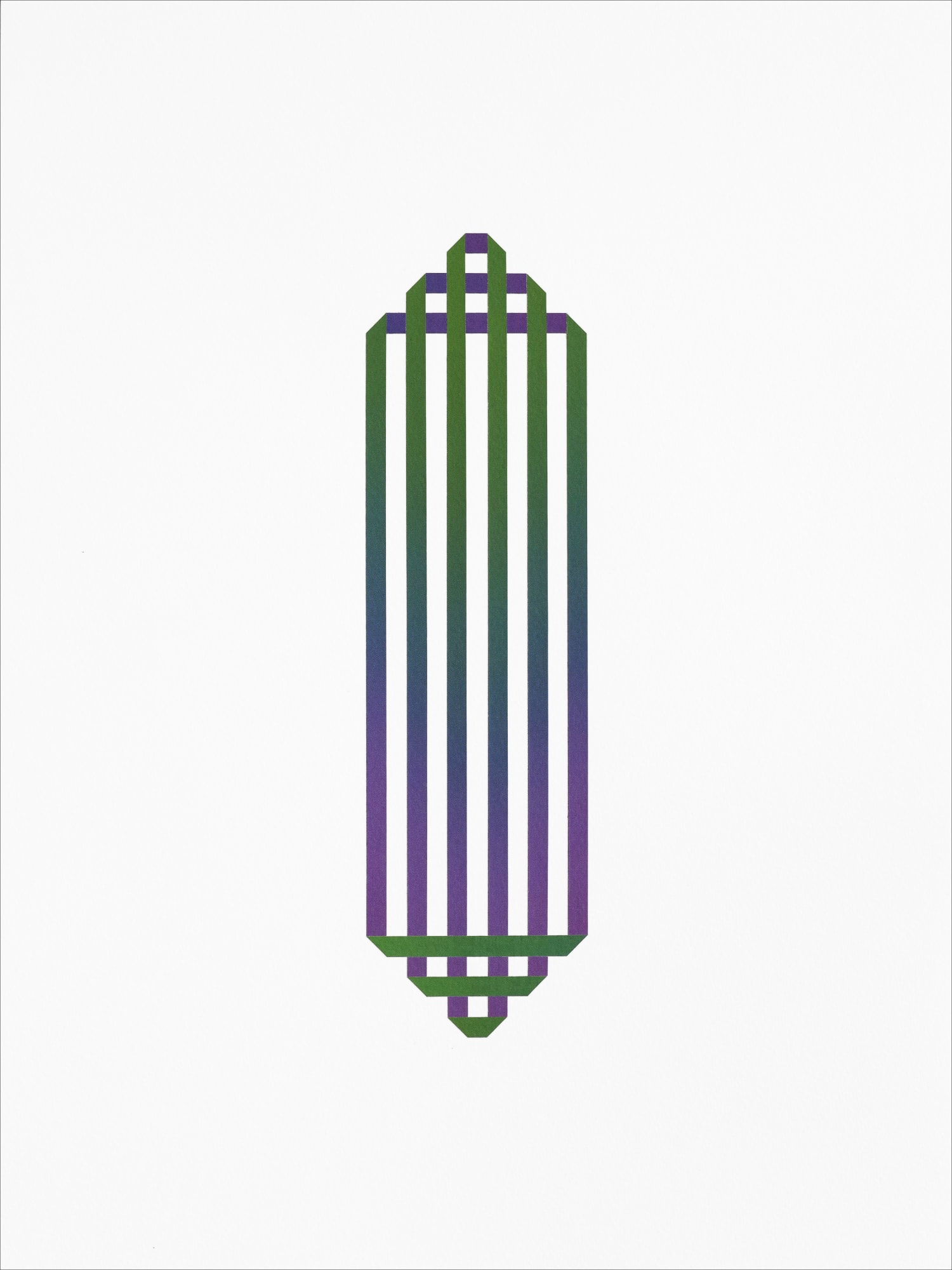 Huy Lam, Cucumber Crisp, 2024