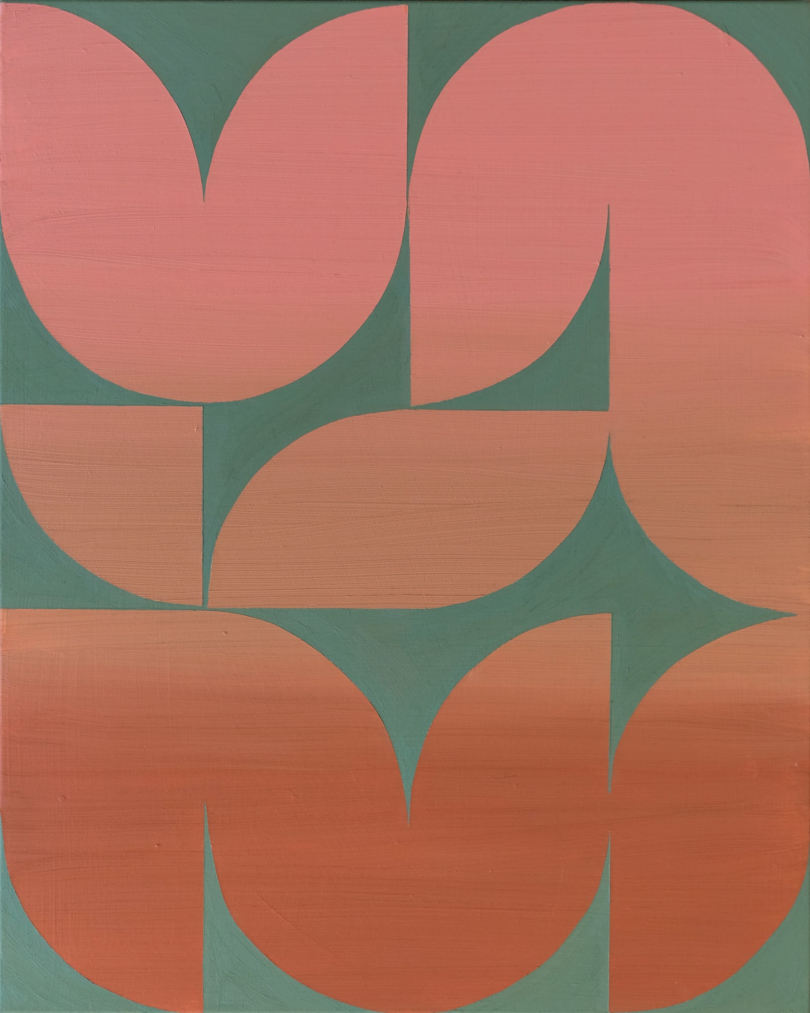 Anahita Akhavan, Tabriz I, 2023