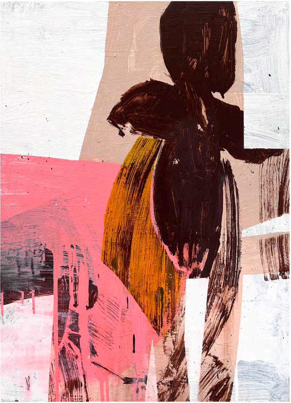 Richard Storms, Showy Lady, 2024