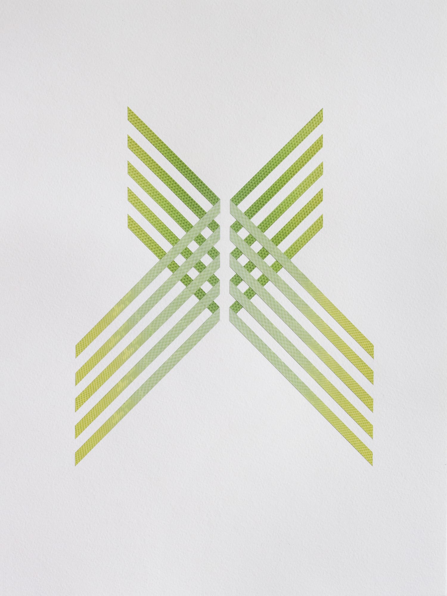 Huy Lam, Cali Casual, 2023