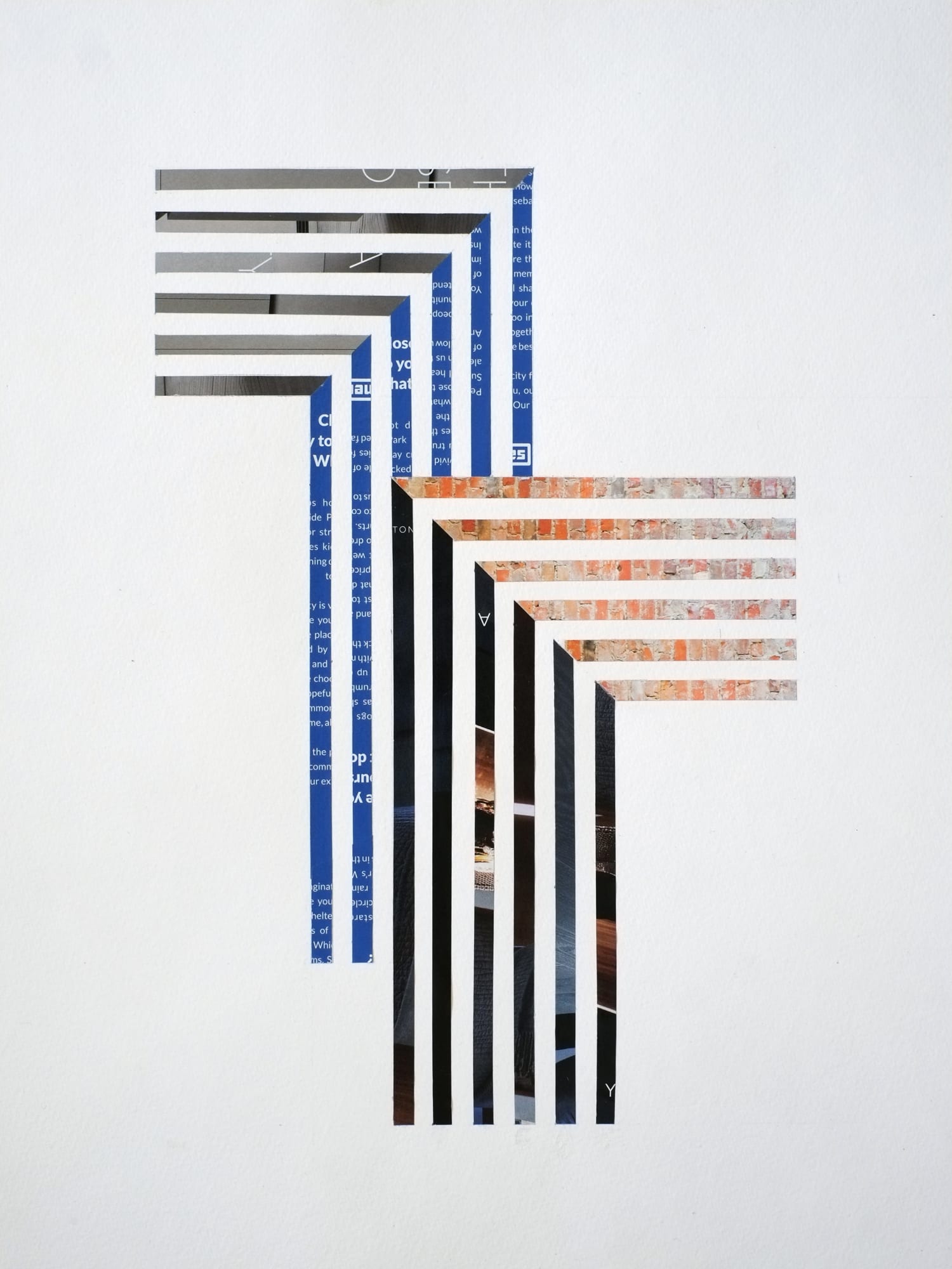 Huy Lam, No. 1 - Autumn Series, 2021