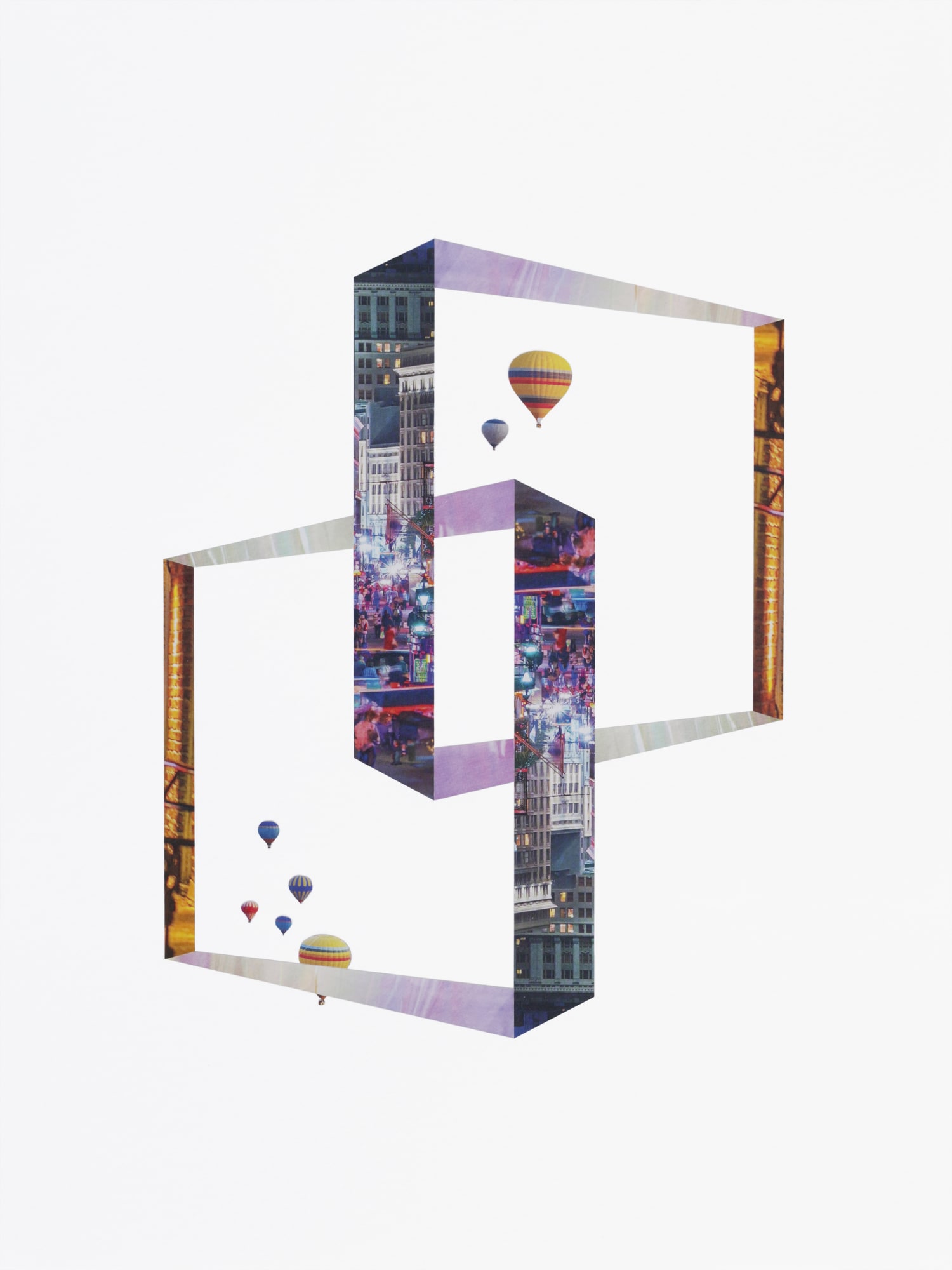 Huy Lam, Seasonal Parental Guidance, 2024