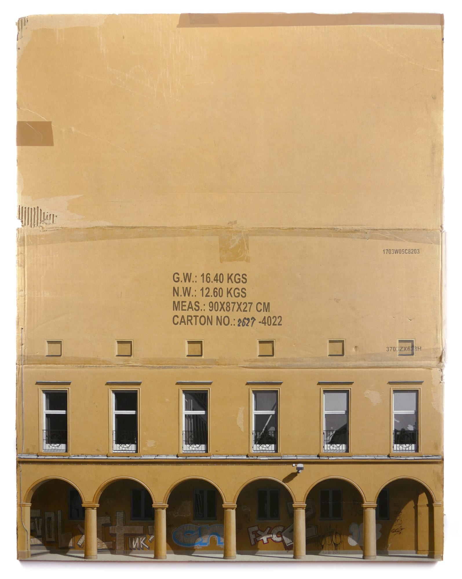 EVOL, Alte Schule, 3. Klasse /old school. 3rd grade, 2020