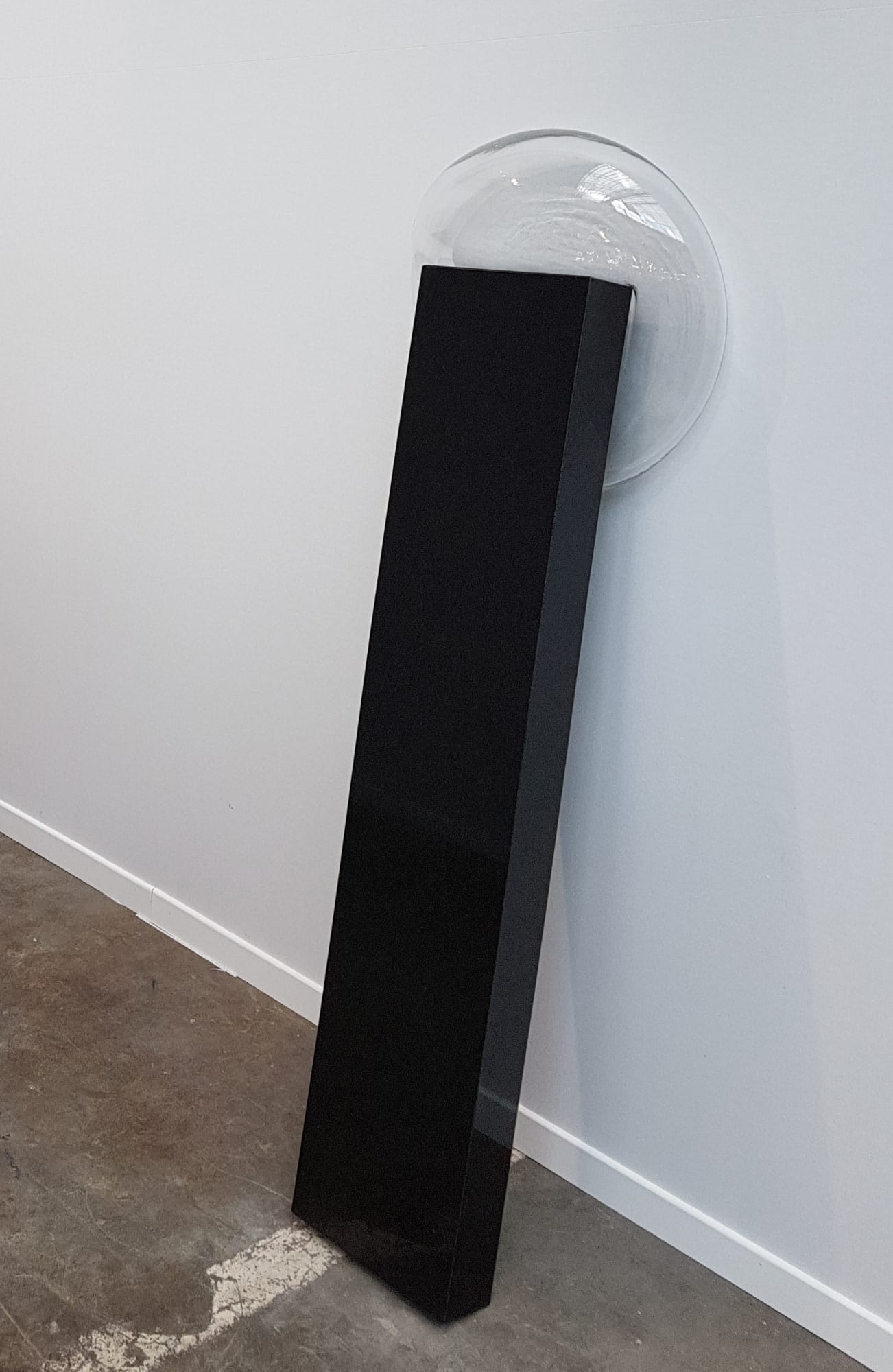 Tulio Pinto, Cumplicidade #12, 2016