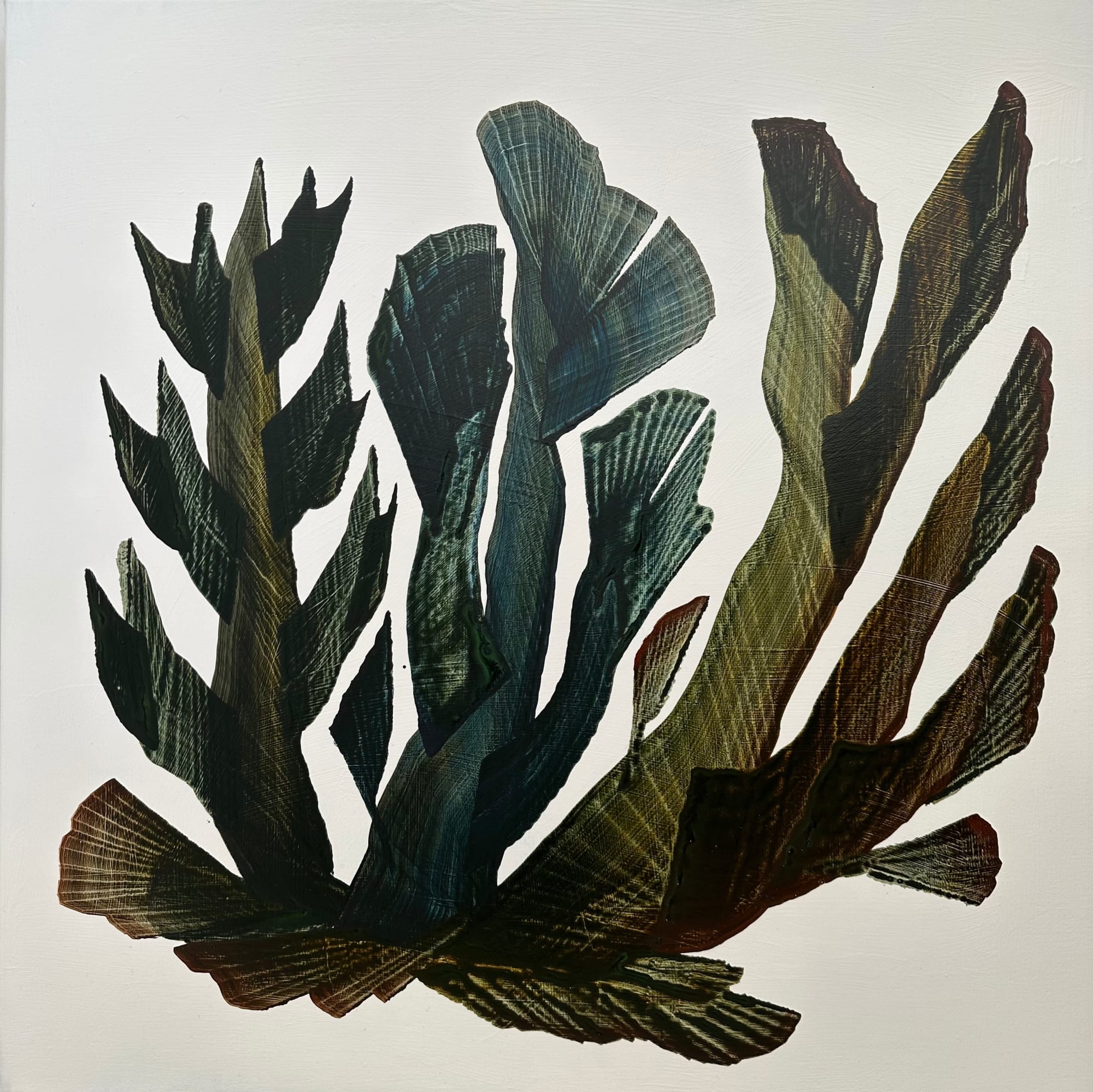 Tiffany Bouelle, NORI, 2023