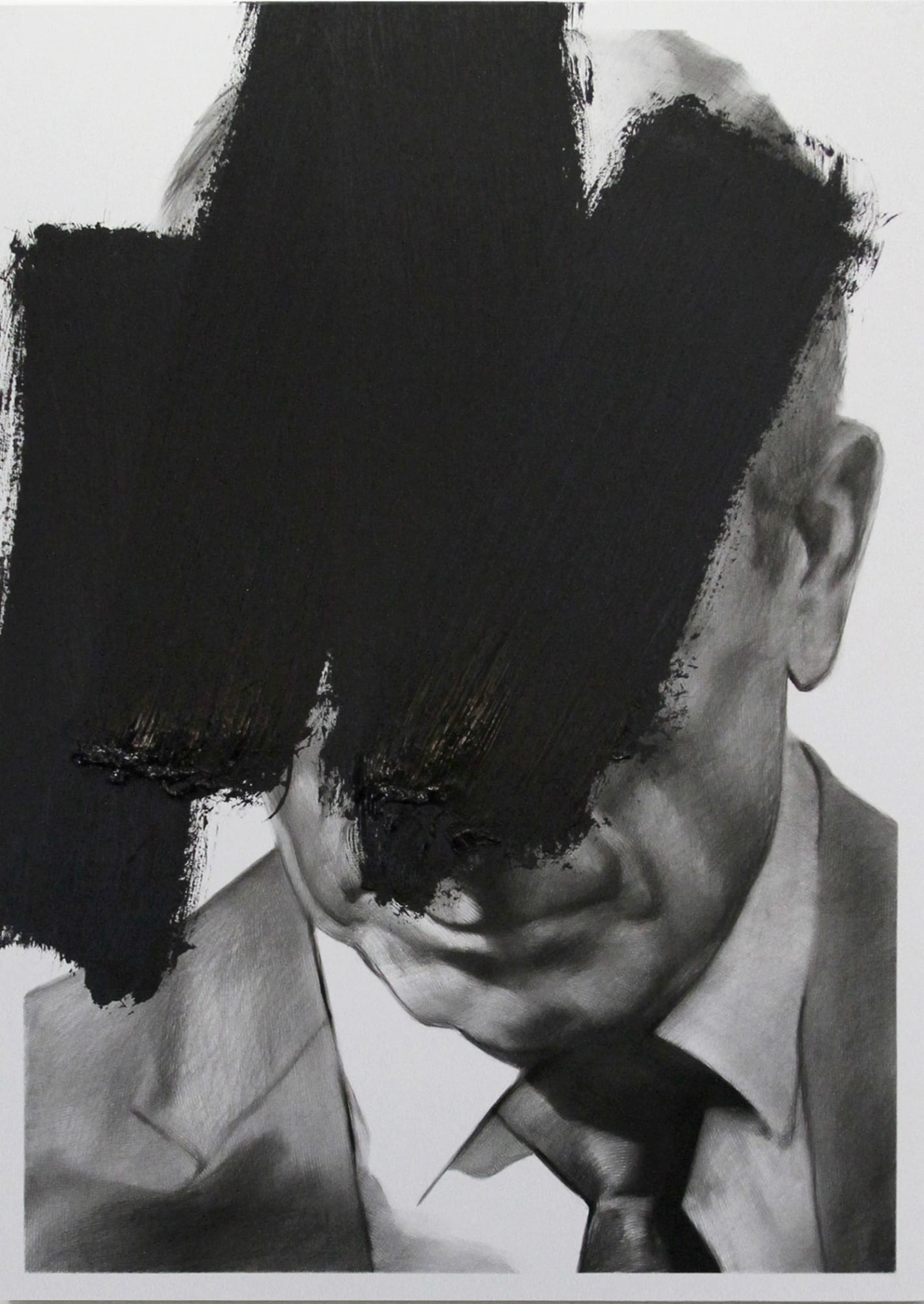 VALENTIN VAN DER MEULEN, Not like this... ? 03, 2018