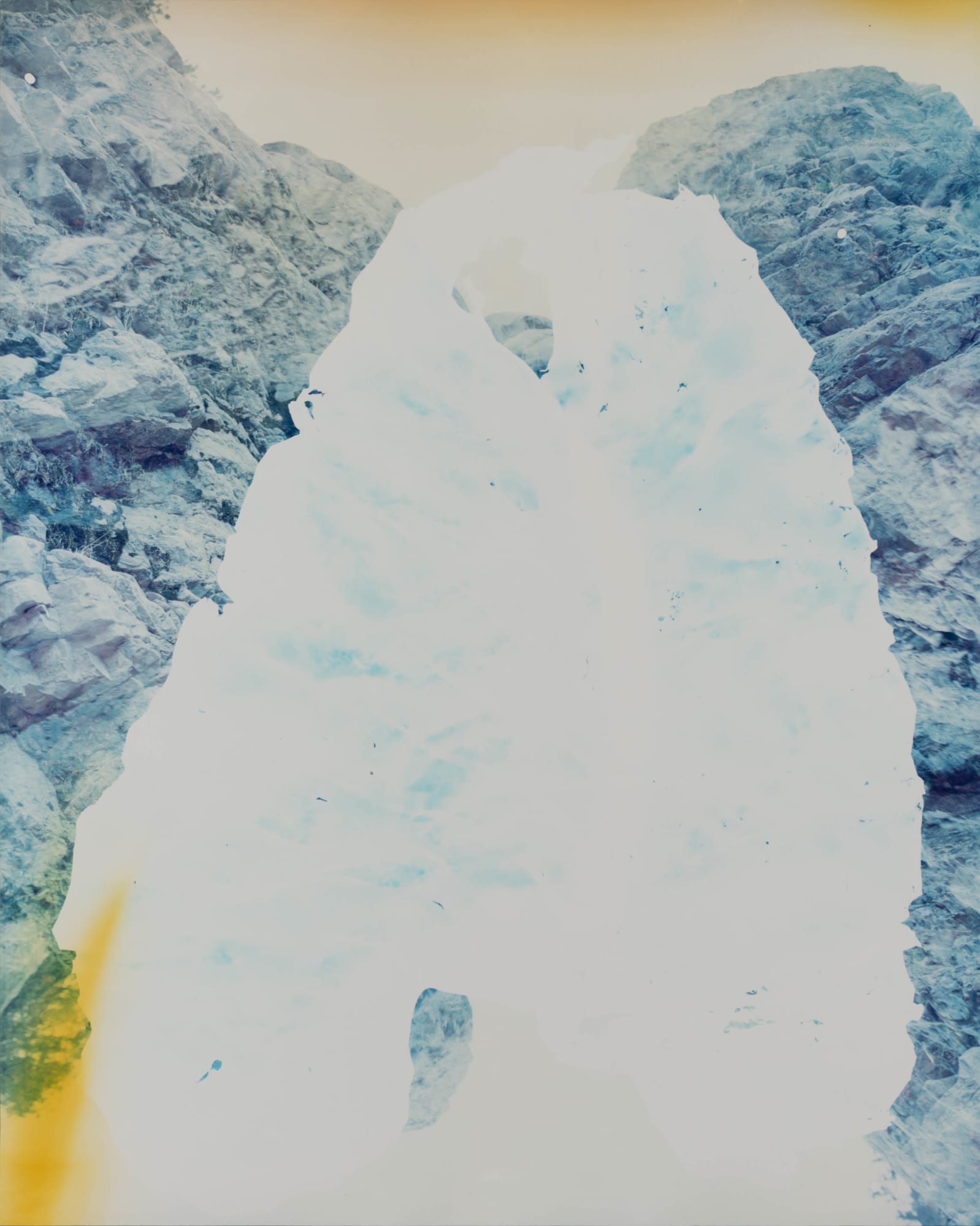 Sebastien Reuze, Riviere DSC_03341, 2021