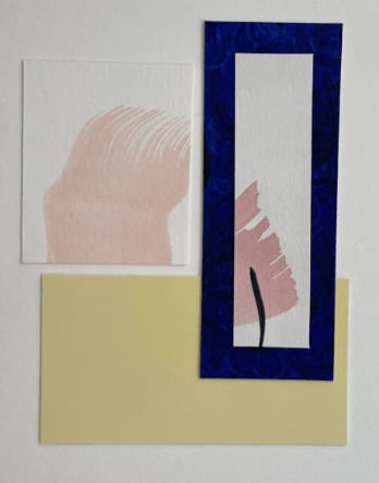 Evie Mae Jacobs, Everything is Electric , 2021