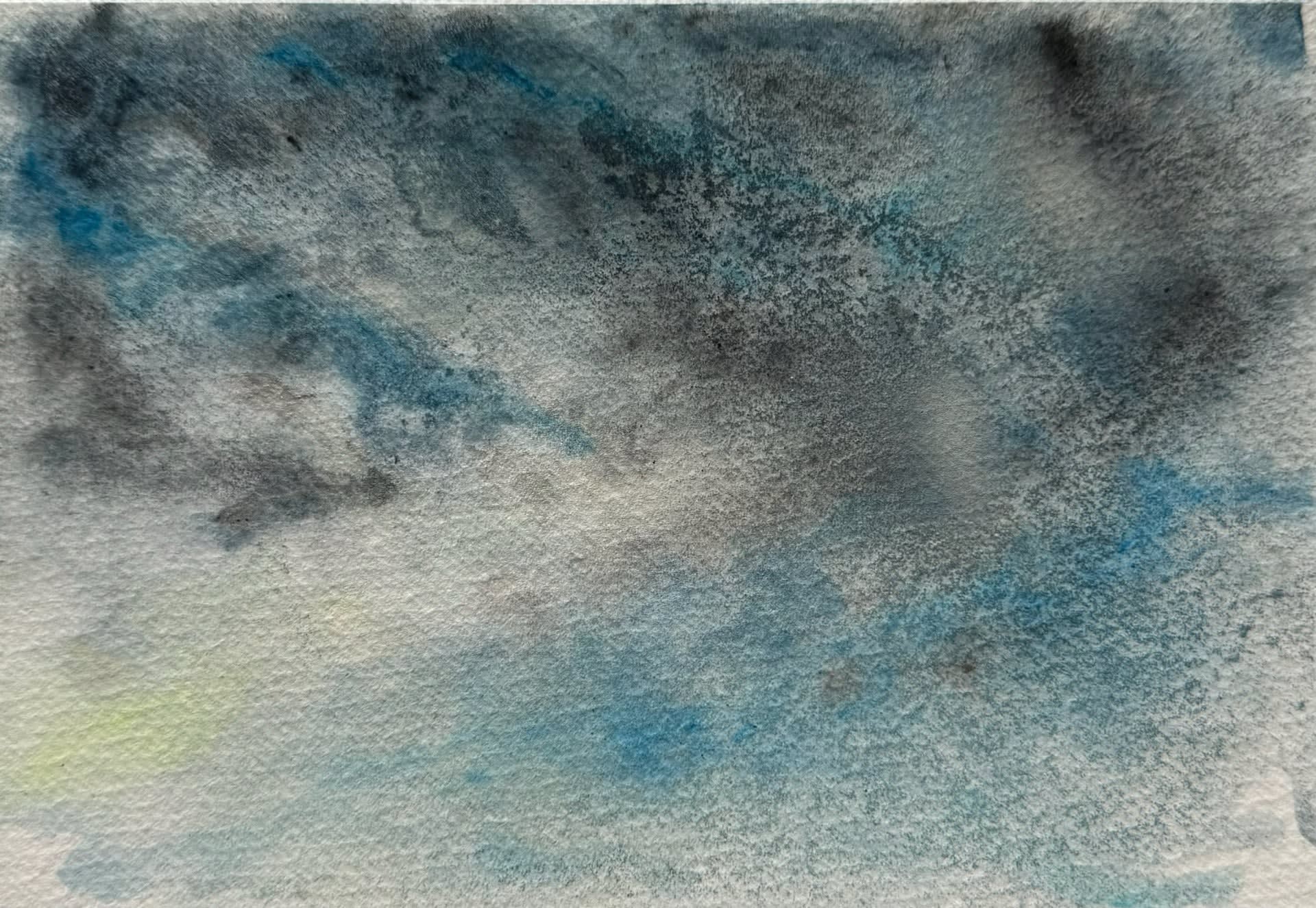 Laura Grinberga, Hopeless Hope , 2024