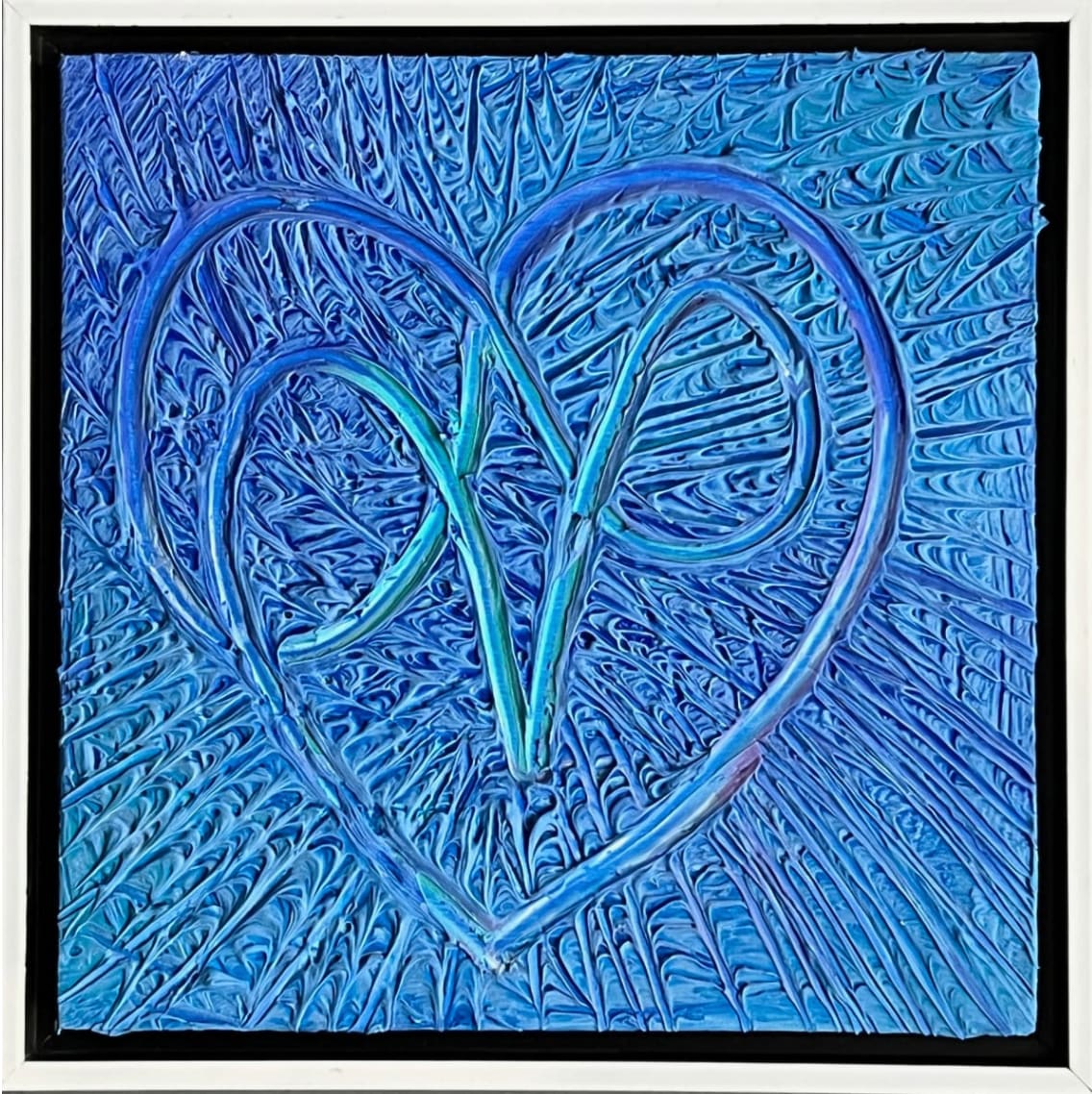 Duane Bousfield, Waterbed Heart