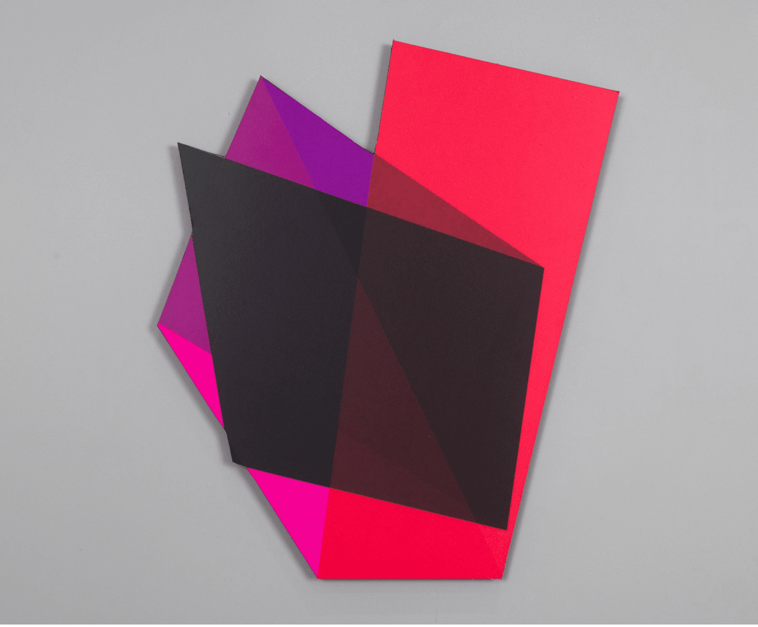 Willard Boepple, Quartet, 2022