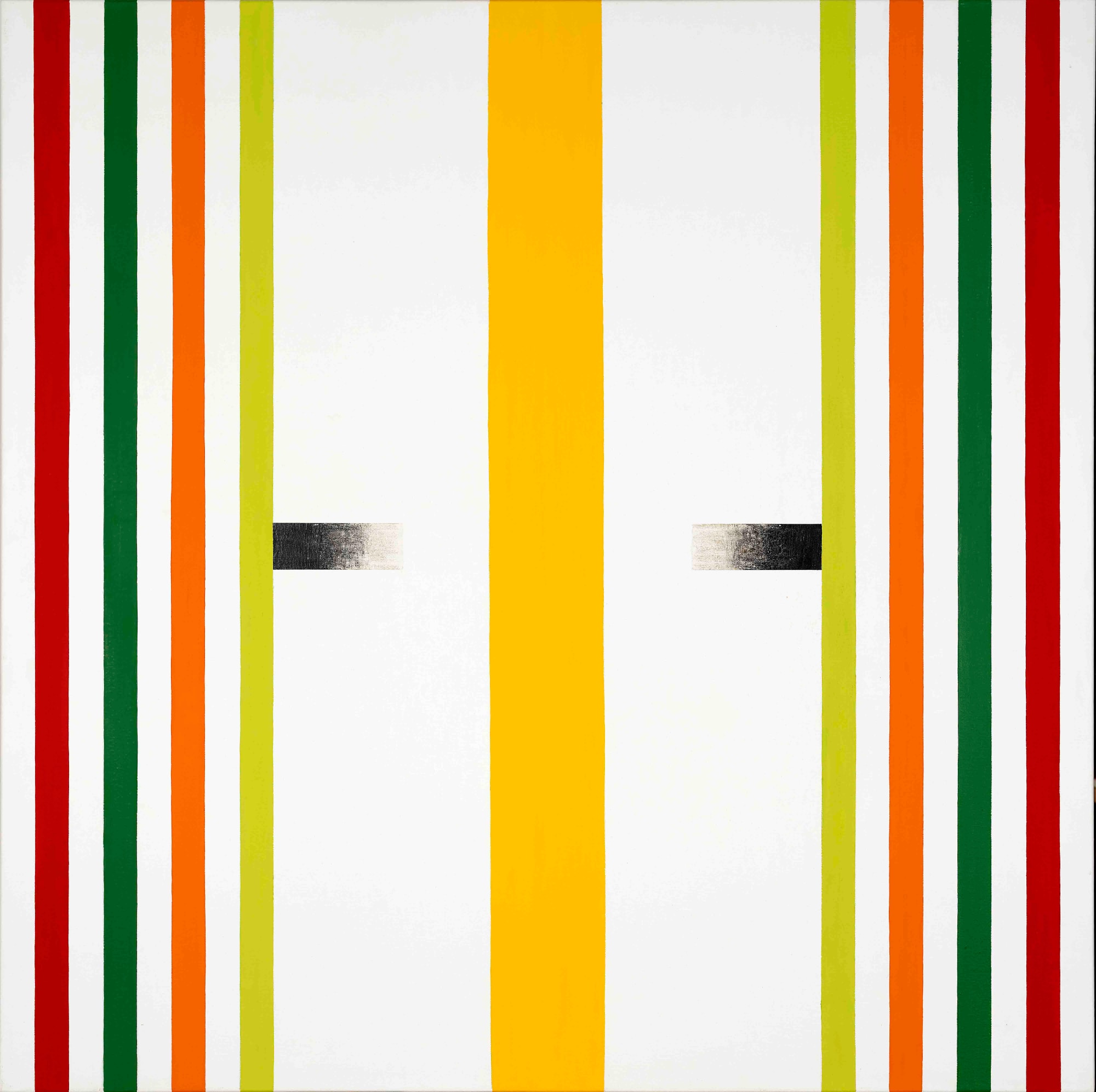 Osvaldo Mariscotti, Untitled, 2015