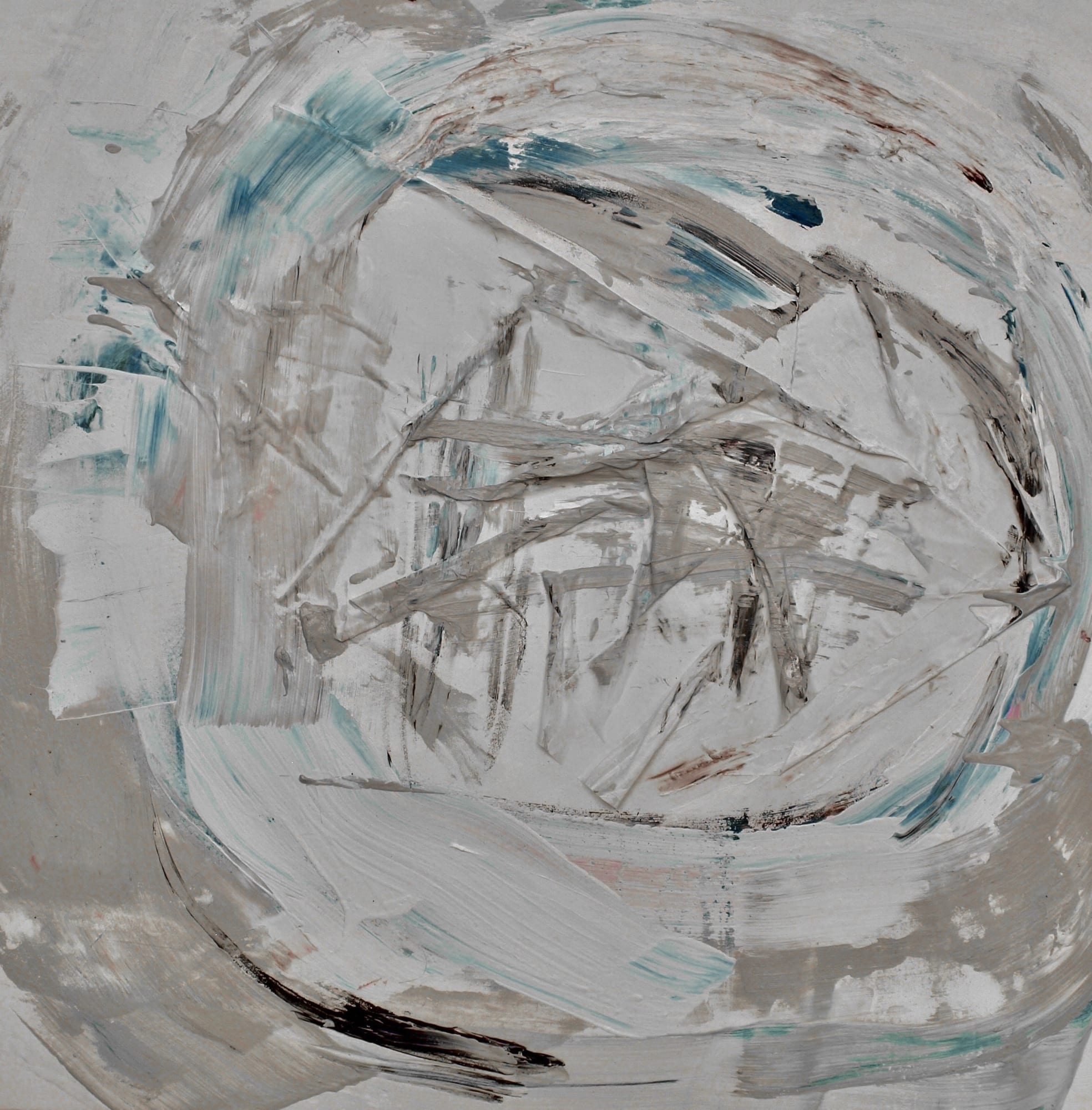 Francine Tint, It Won’t Let Me, 2023