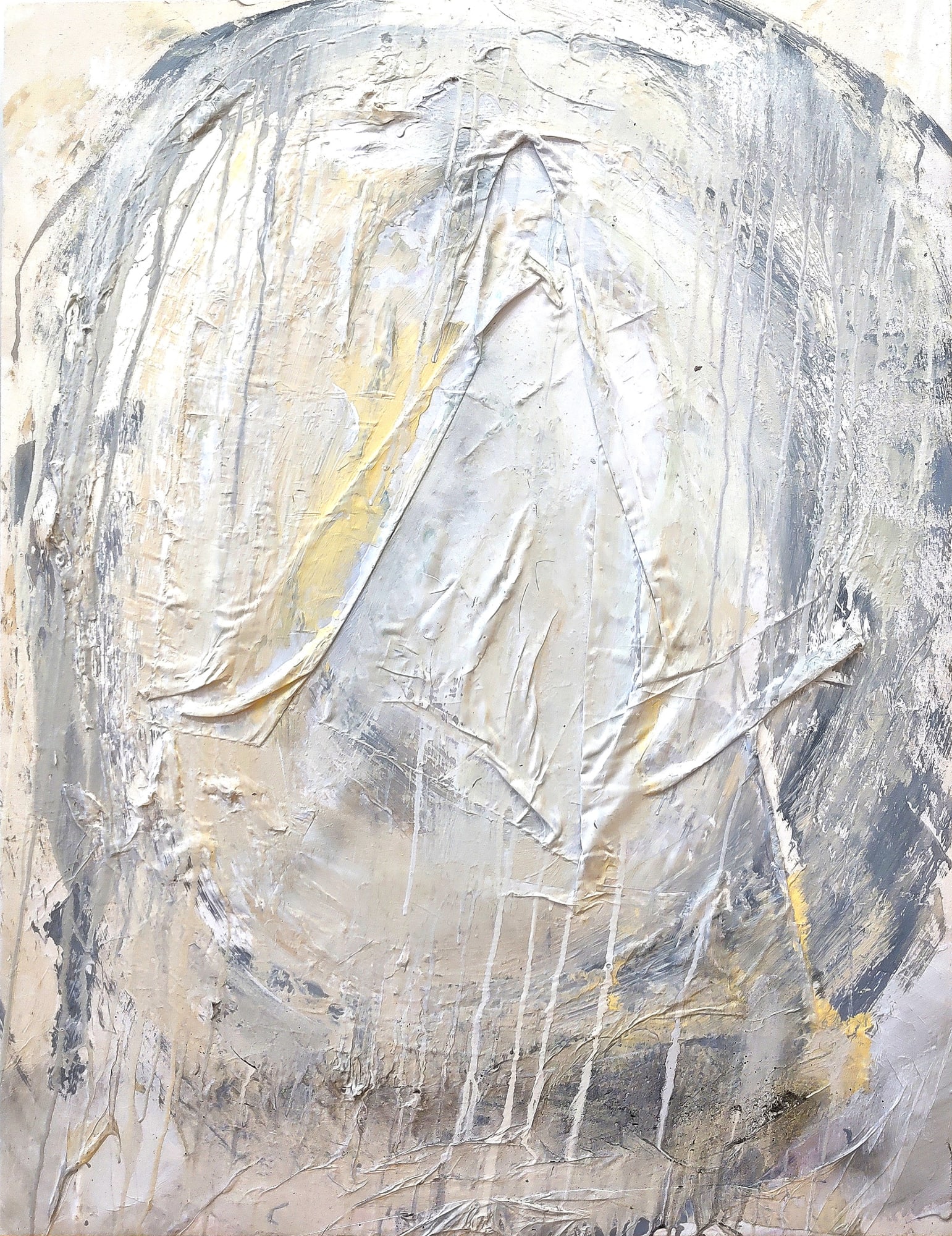 Francine Tint, Listening to the Sublime, 2023