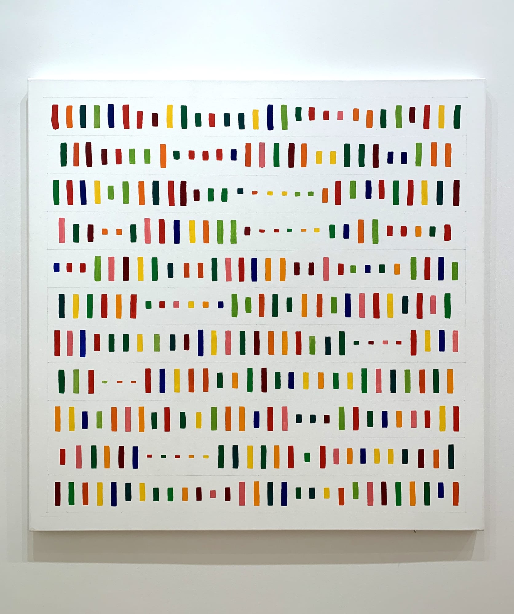 Osvaldo Mariscotti, Melody, 2017