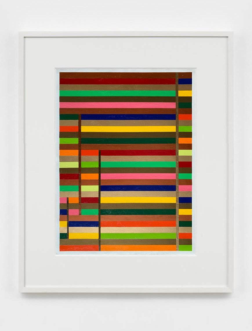 Osvaldo Mariscotti, Season IV, 2022