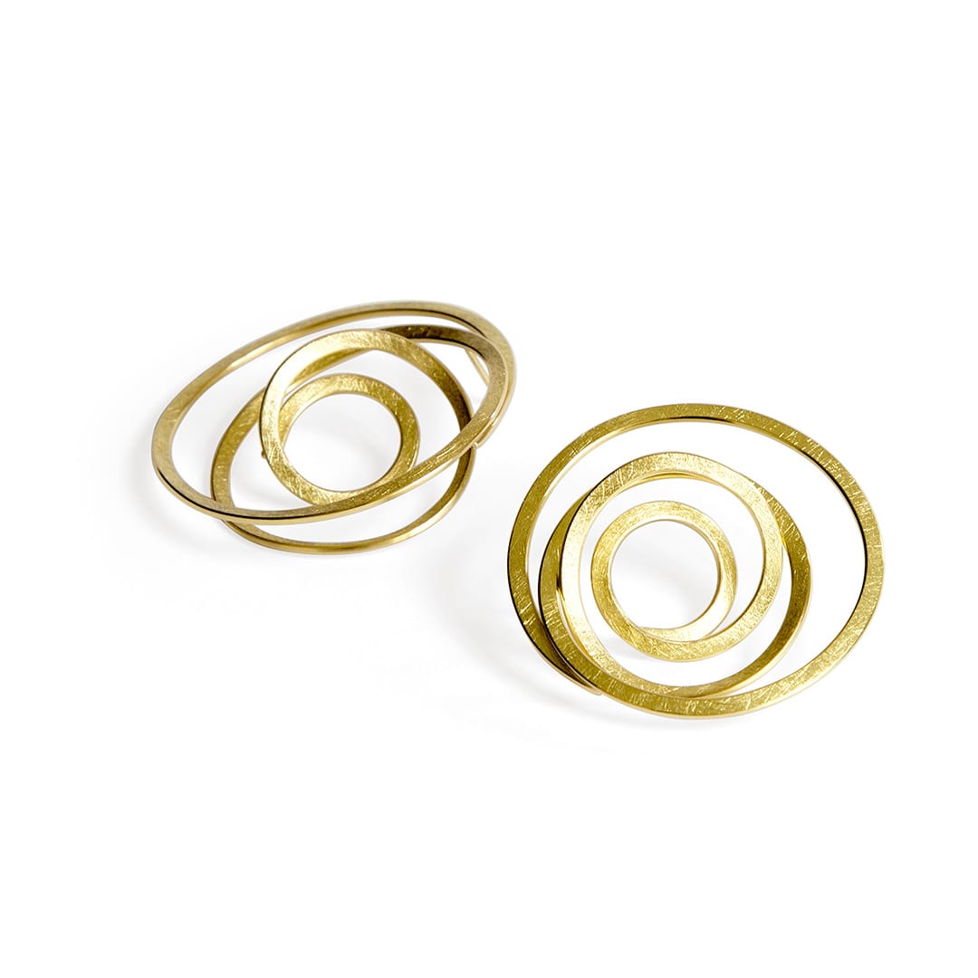 ute decker, infinity spiral, 2020