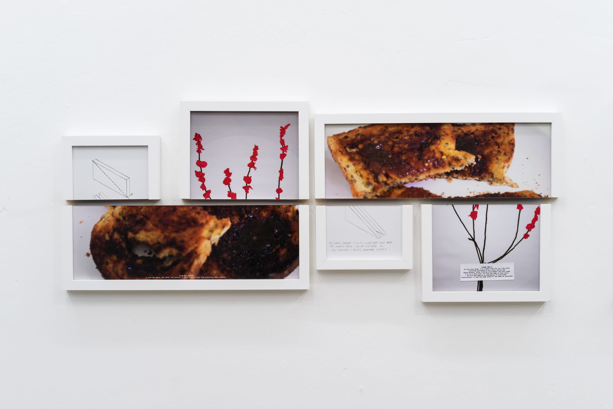 Shilpa Gupta, Untitled - G, 2012 - 2014