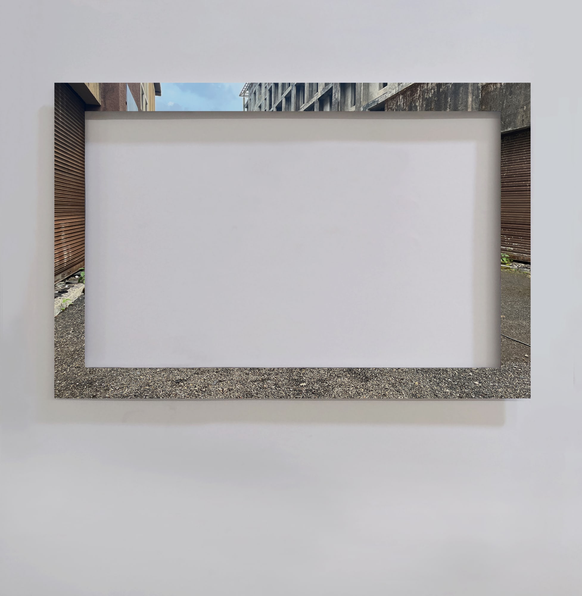 Shilpa Gupta, Untitled, 2021