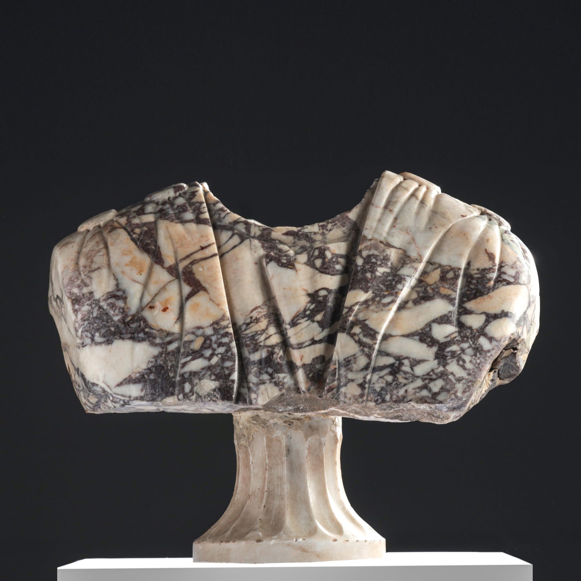 Headless Bust , XVI Century (SOLD)