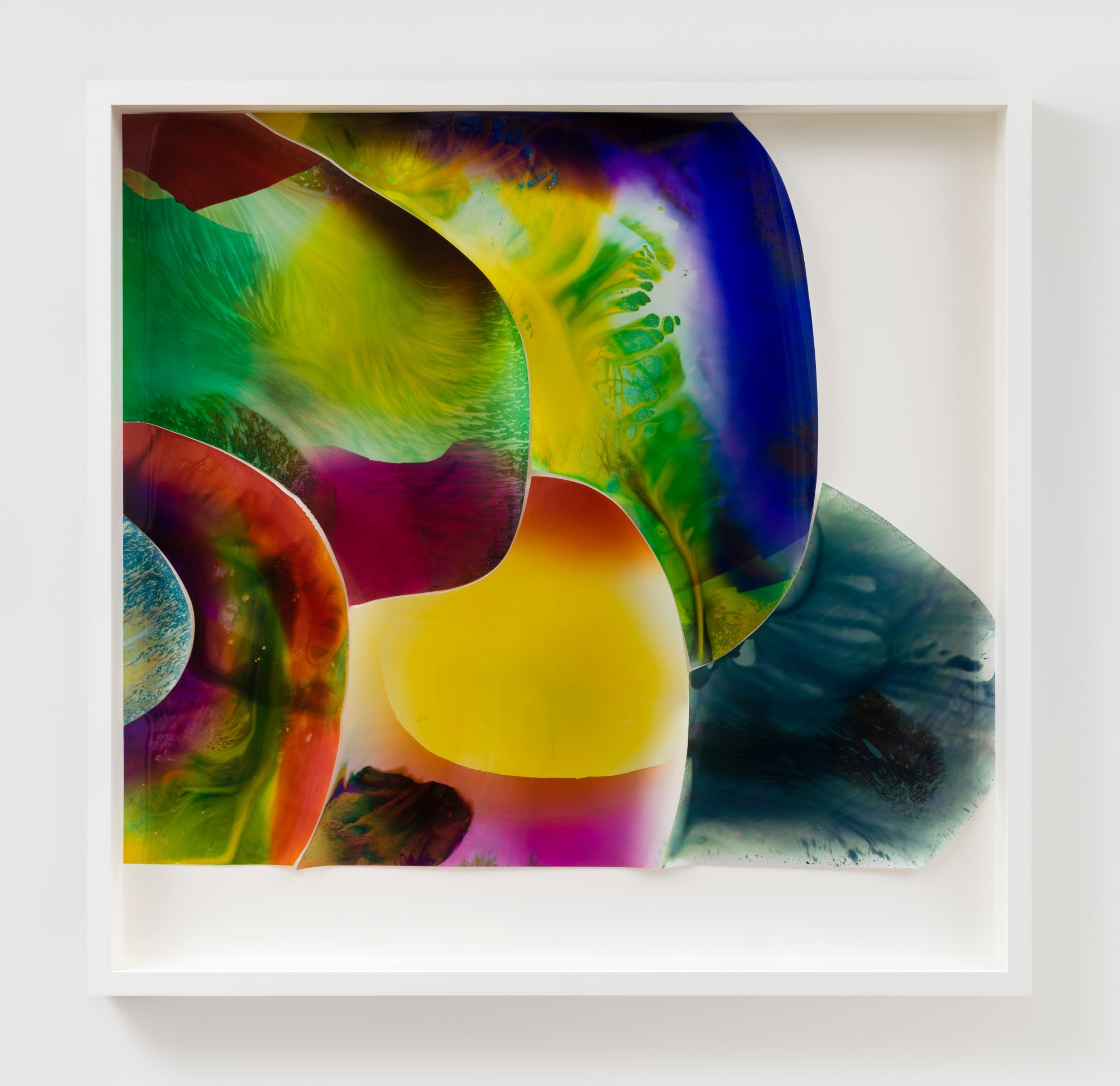 Mariah Robertson, 481, 482, 483, 484, 485, 486, 2023