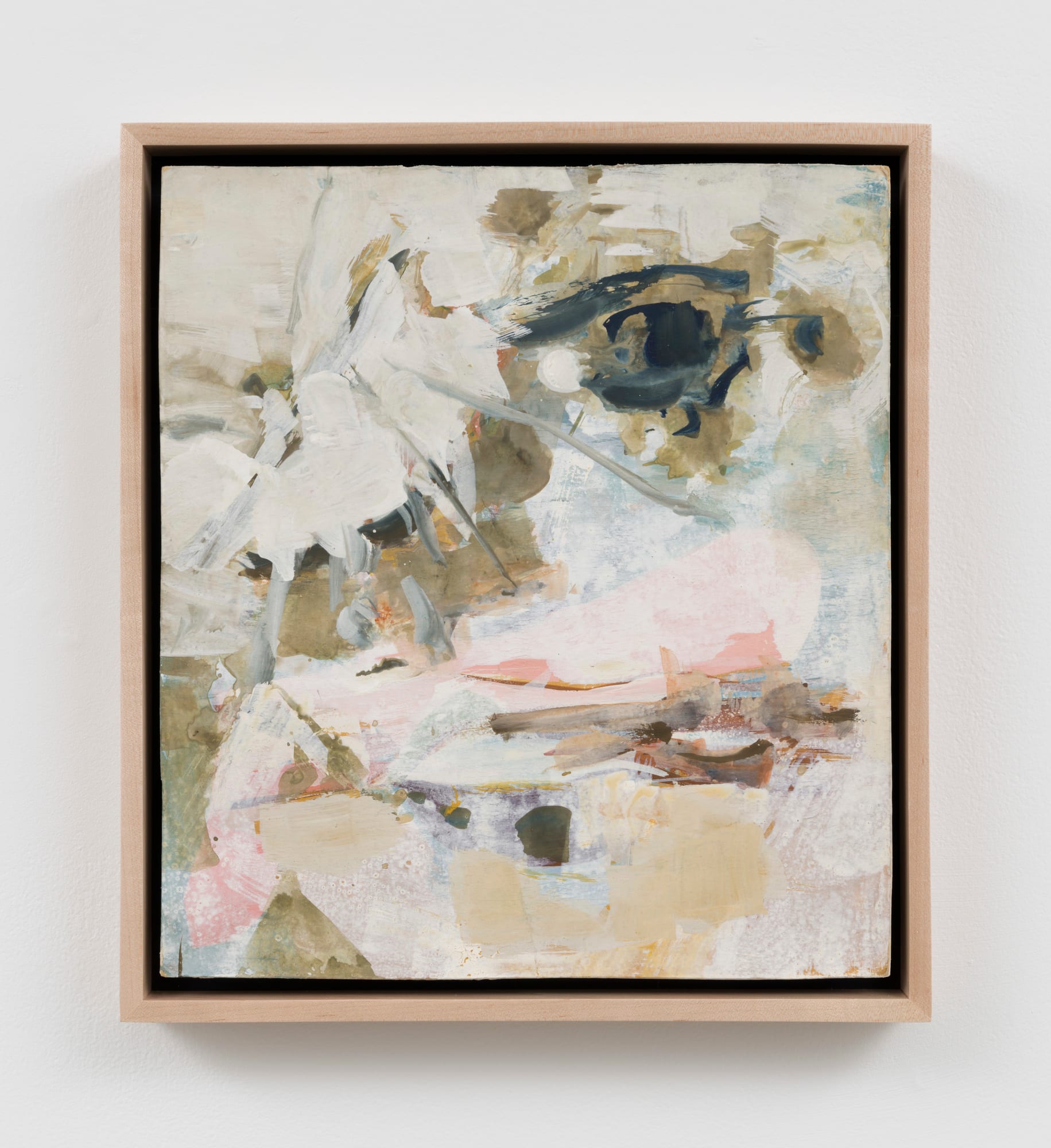 Zoe Longfield, Untitled, c. 1949-50