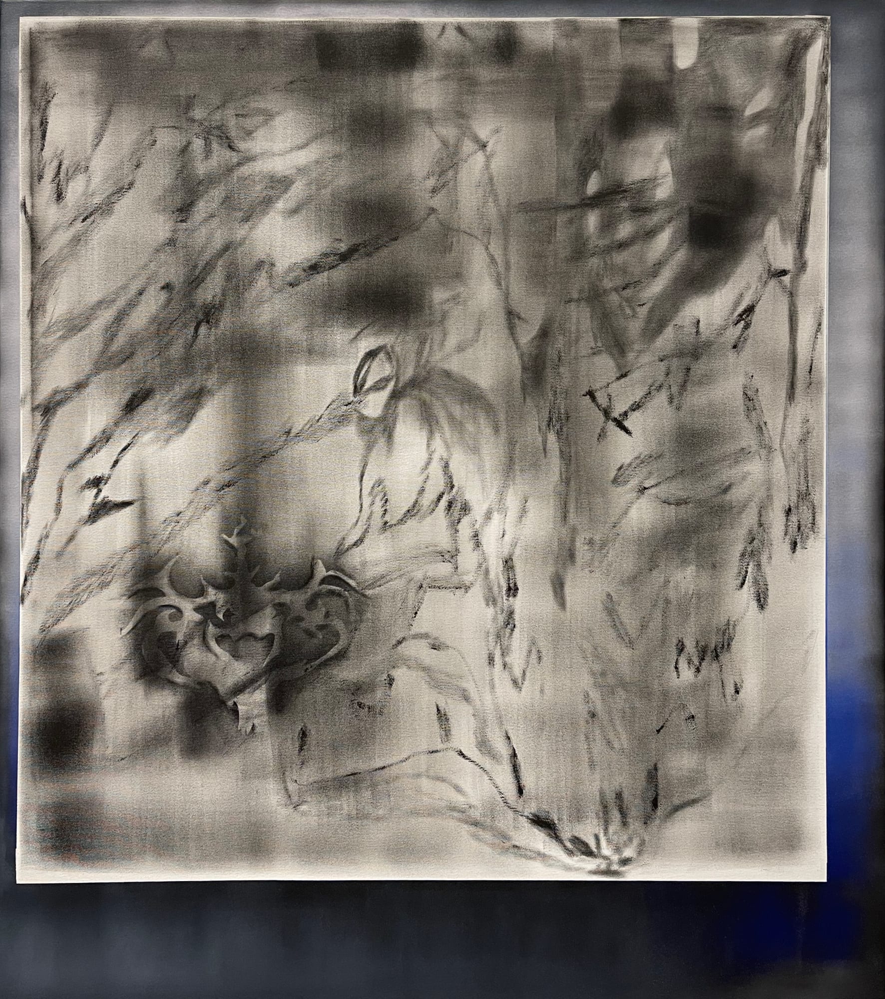 Gabrielė Adomaitytė, Overtime, 2021