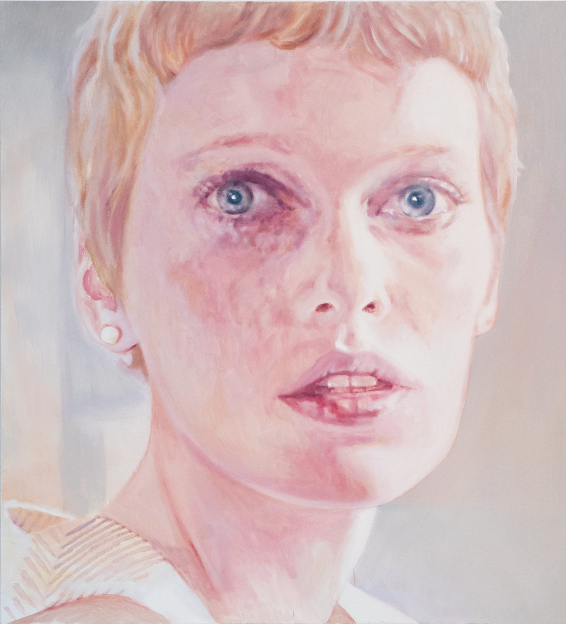 Donata Minderytė, Mia Farrow II, 2020