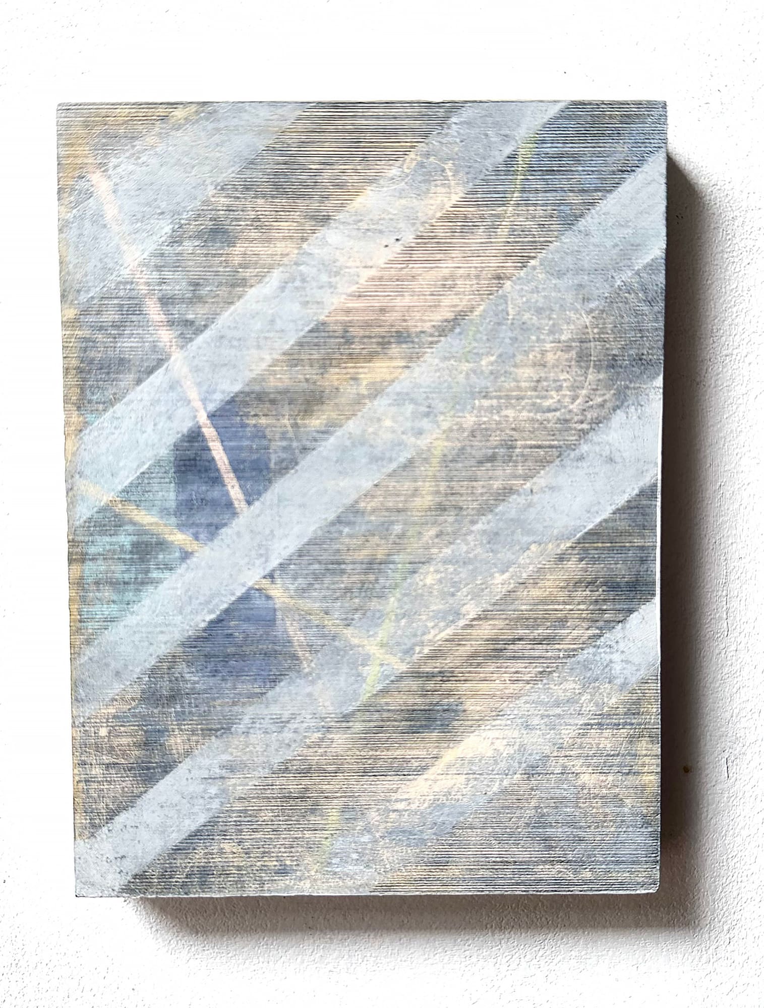 Hanna Ten Doornkaat, It Must Hurt, 2017