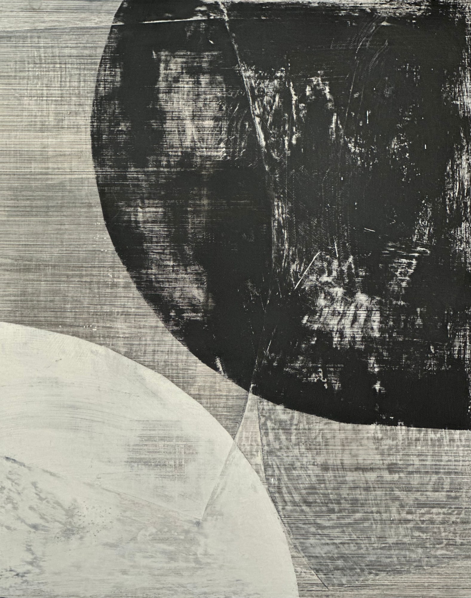 Hanna Ten Doornkaat, You are not a drop in the ocean. You are the entire ocean in a drop (Rumi), 2020