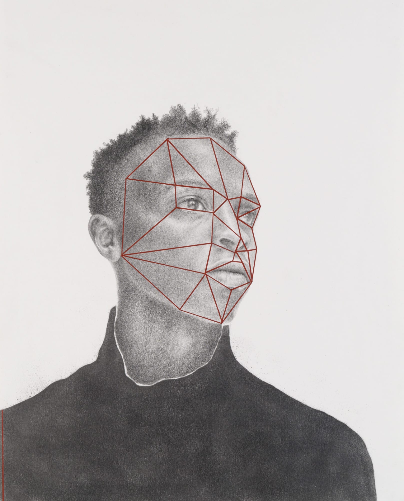 Pippa Young, No Place to Hide 2, 2024